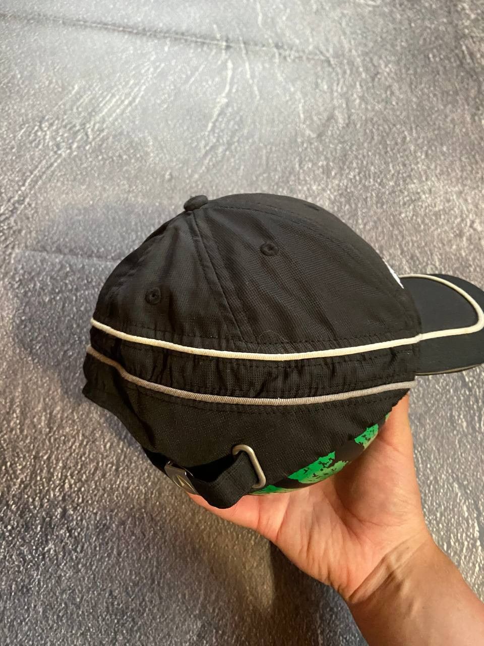 Mercedes-Benz Mercedes Benz The new antos cap Size ONE SIZE - 3 Thumbnail