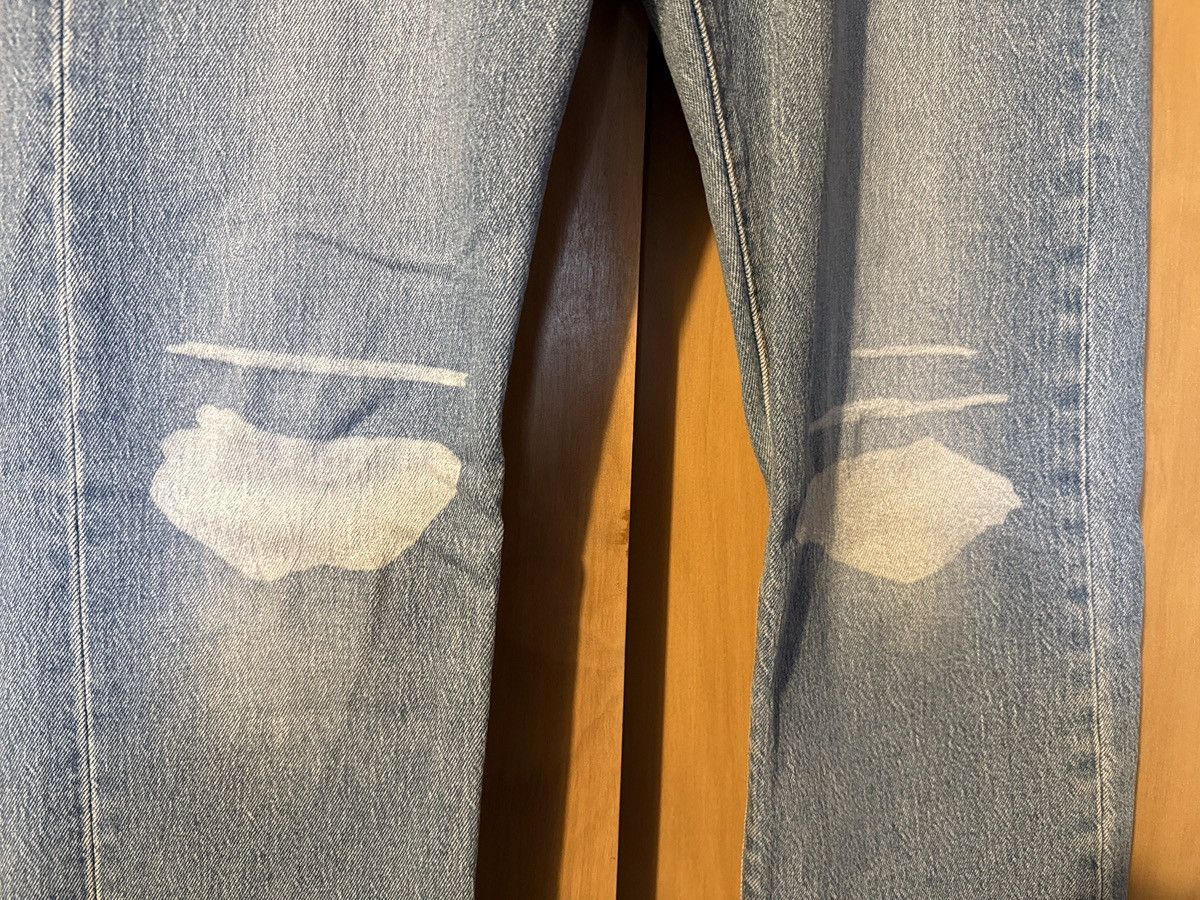 Levi's 501 Levi’s Size US 29 - 4 Thumbnail