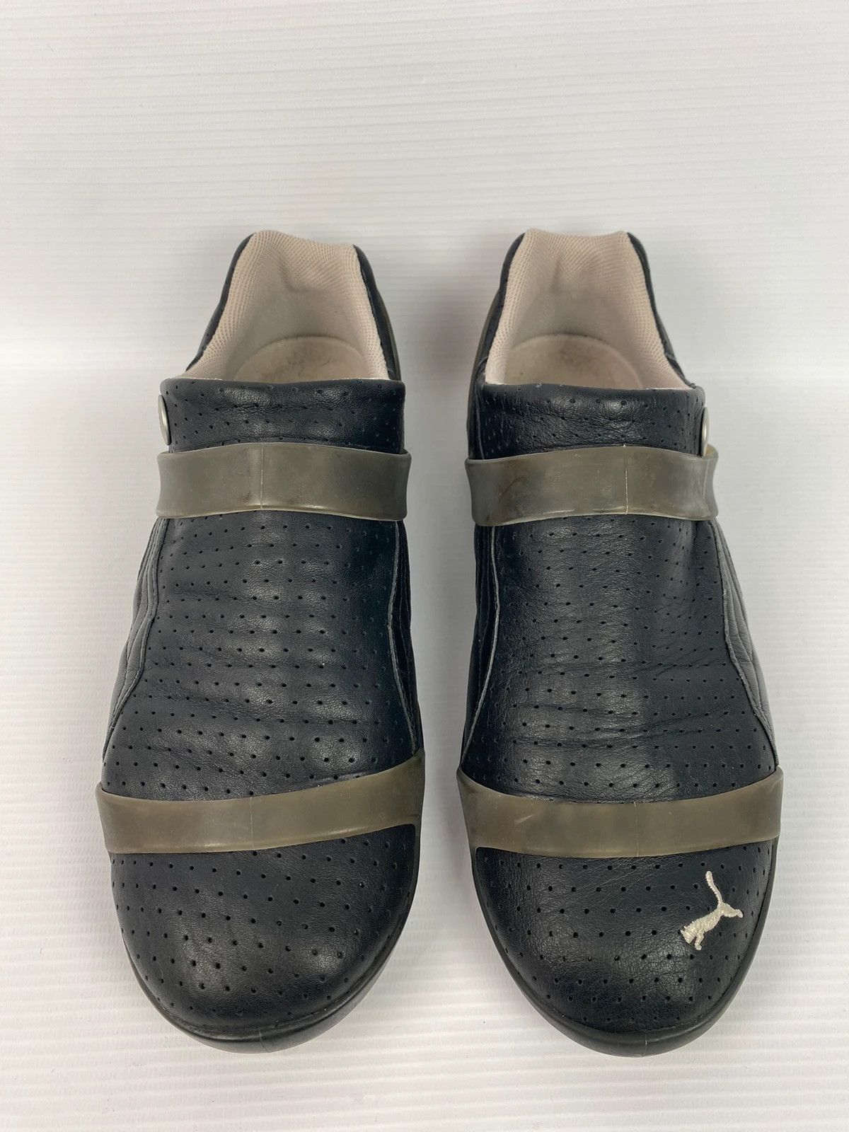 Maison MIHARA YASUHIRO × Puma Puma x Mihara Yasuhiro MY-21 retro cyber futuristic shoes Size US 10 / EU 43 - 5 Thumbnail