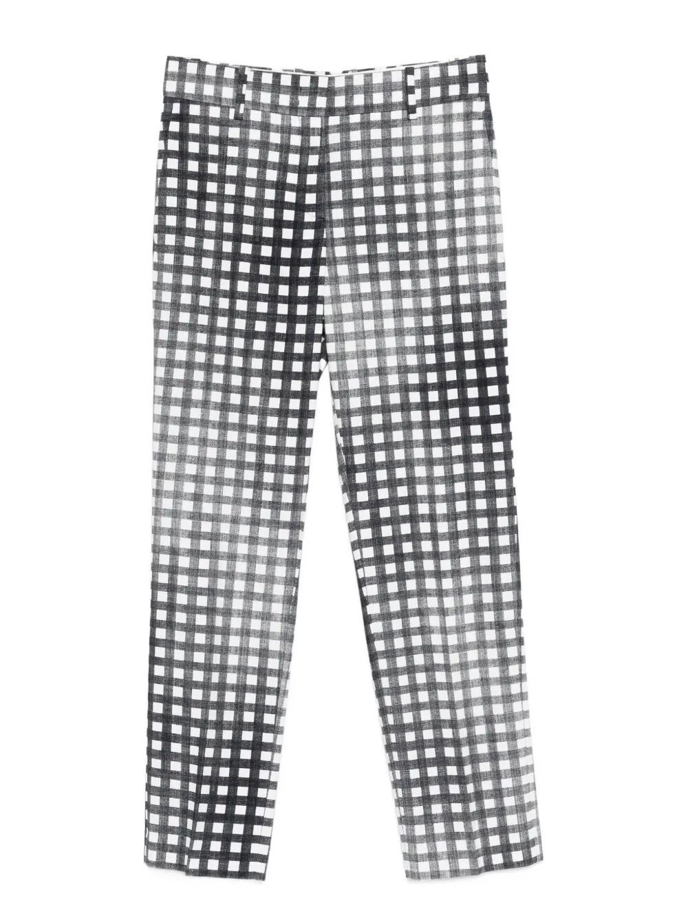 Ermanno Scervino Regular Pants Size 28" / US 6 / IT 42 - 1 Thumbnail