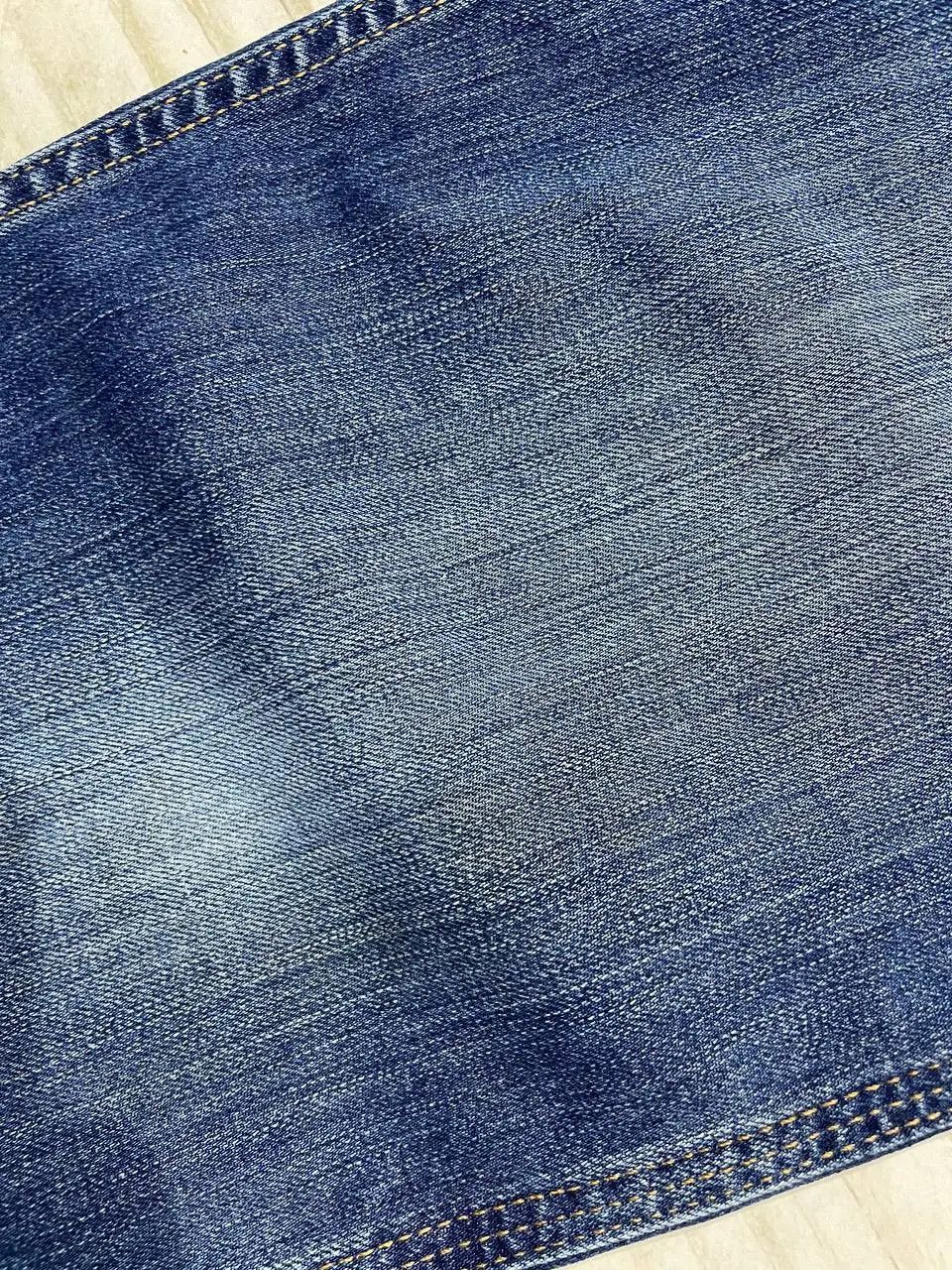 Carhartt Vintage Carhartt Carpenter Blue Denim Jeans Work Pants Size US 32 / EU 48 - 15 Thumbnail