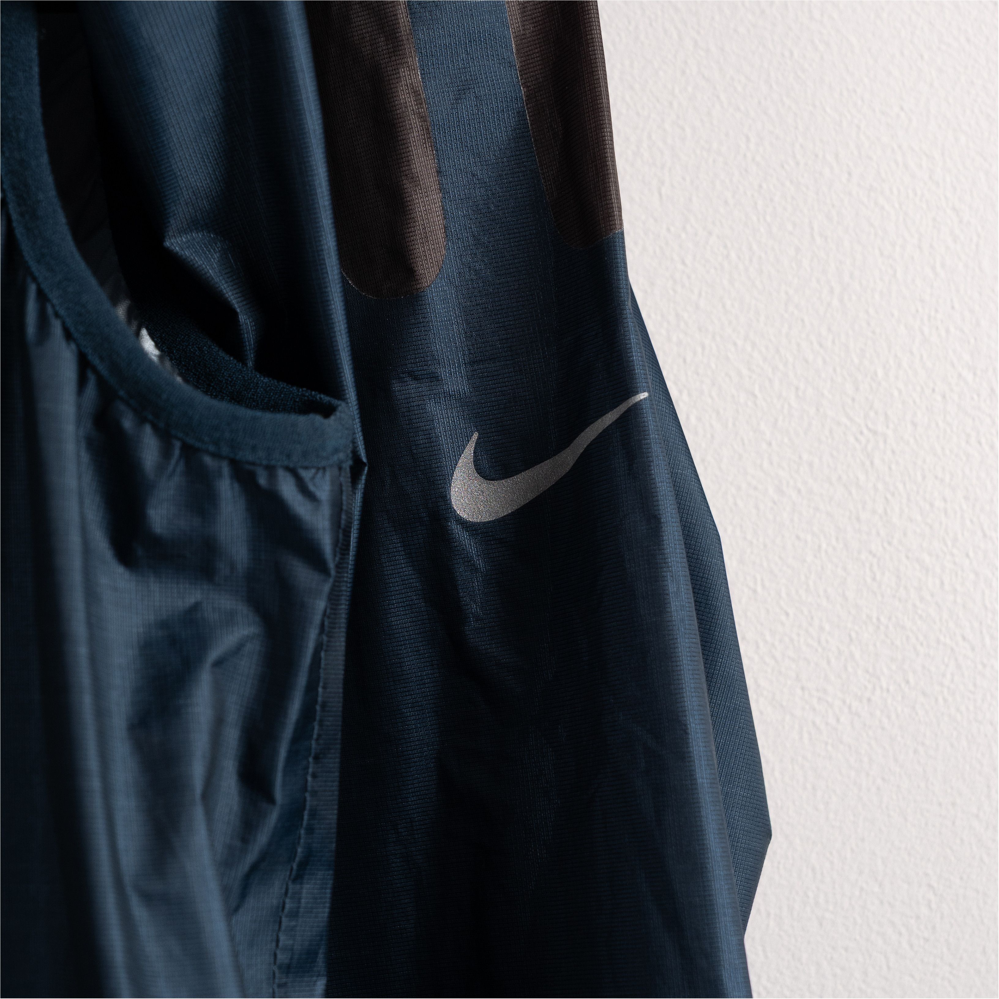 Gyakusou Nike Gyakusou SS18 Modular Jacket Navy Size S / US 4 / IT 40 - 9 Thumbnail
