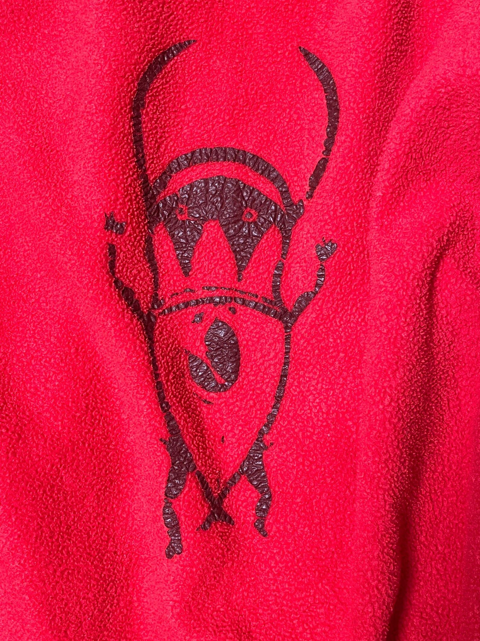 Other Nordic Tribal Fleece Size US M / EU 48-50 / 2 - 4 Thumbnail