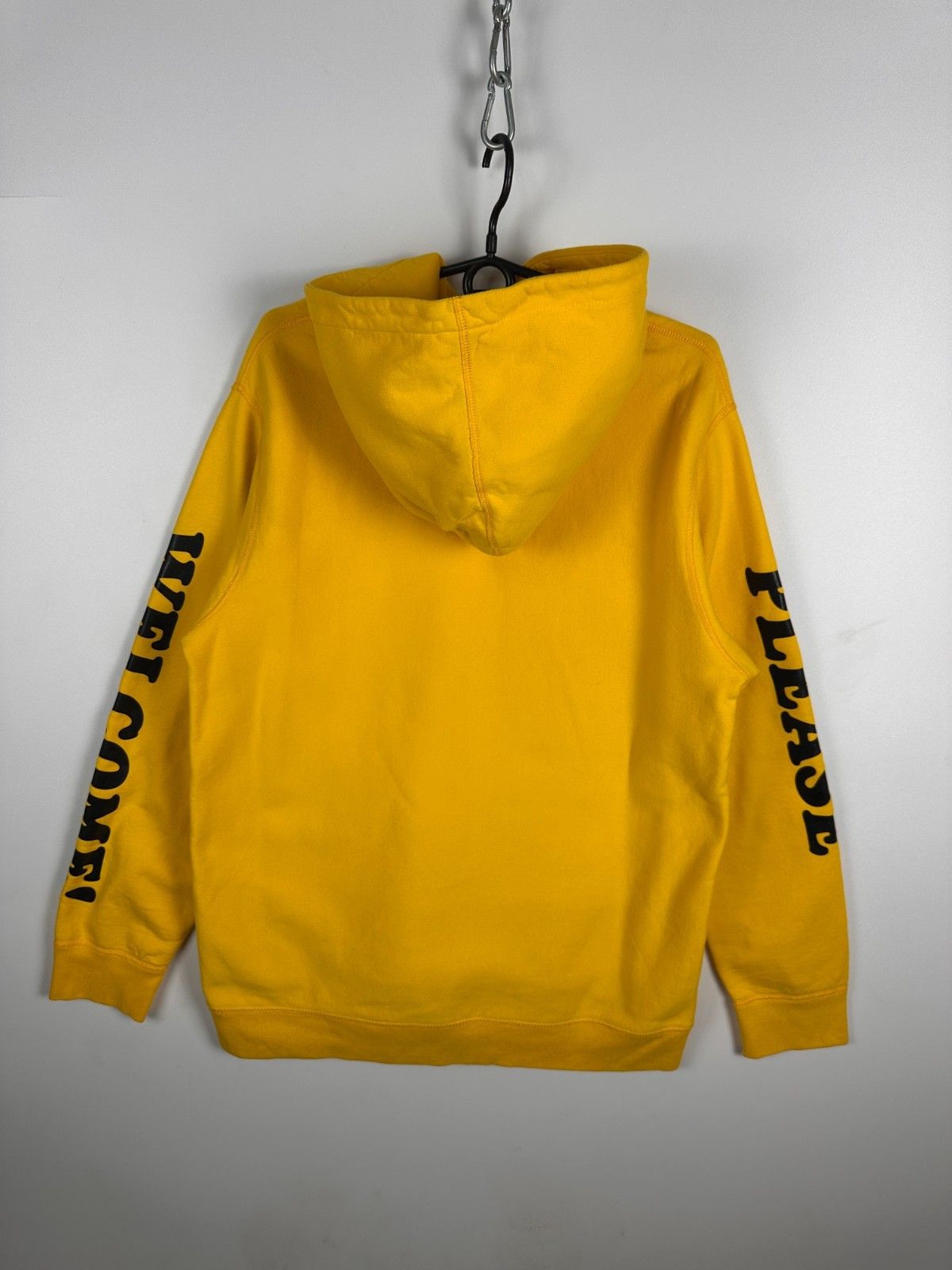 Drake Drake OVO October’s Very Own Welcome October OG Hoodie L Size US L / EU 52-54 / 3 - 7 Thumbnail