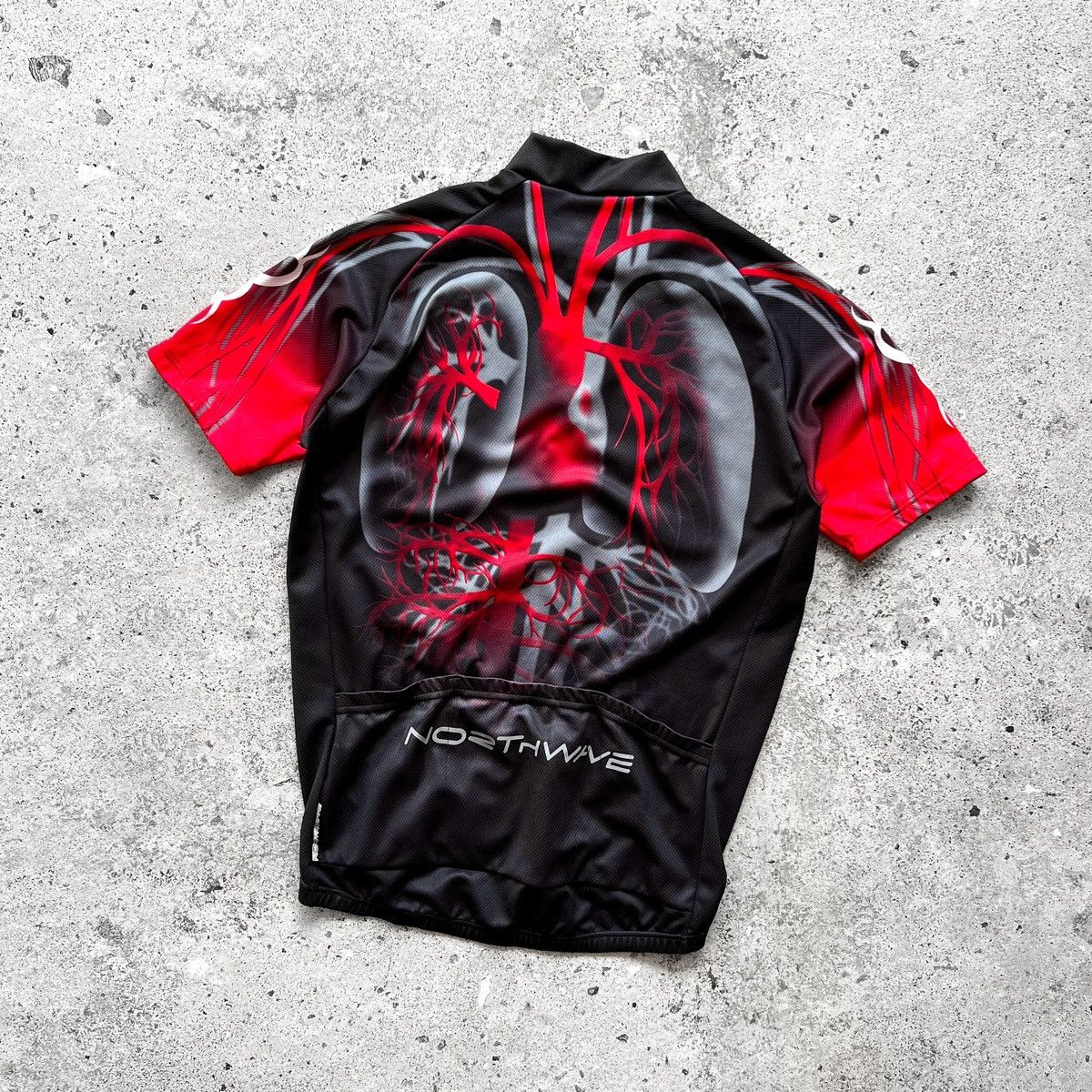 Other Nortwave NW Bike Body Cycling Jersey Shirt Cyclism Size US M / EU 48-50 / 2 - 6 Thumbnail