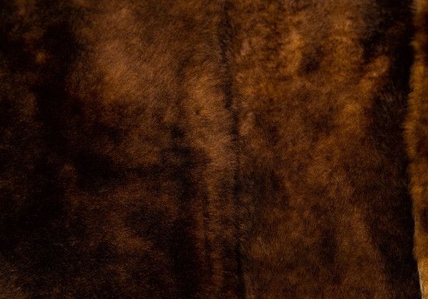 Jean Paul Gaultier Jean Paul Gaultier Homme Shearling Coat Size US M / EU 48-50 / 2 - 11 Thumbnail
