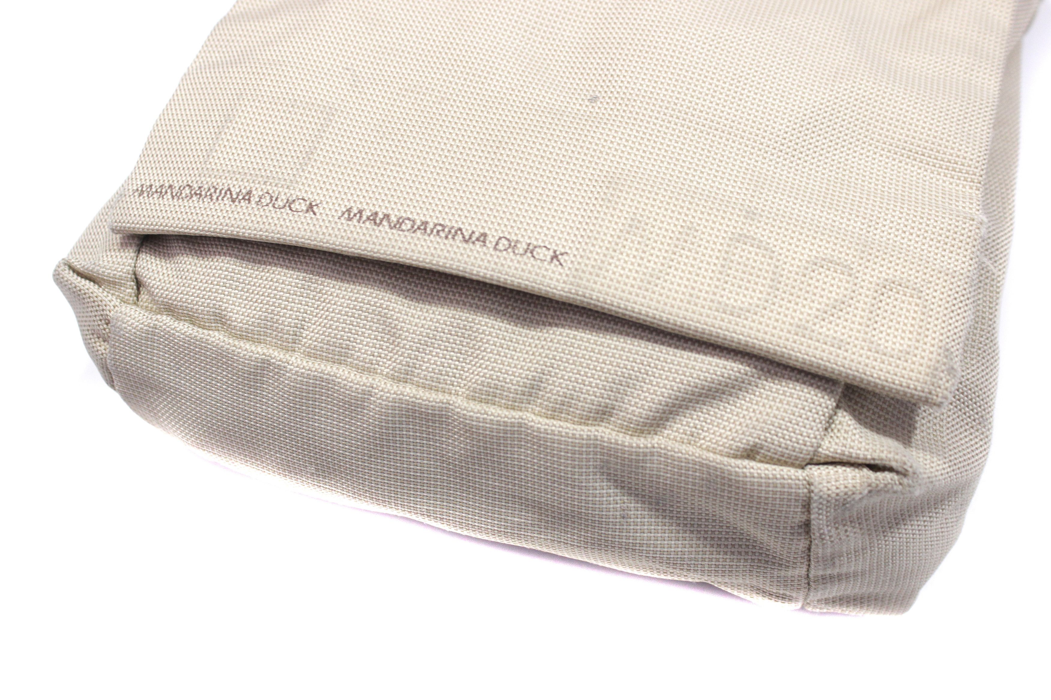 Mandarina Duck MD-20 Messenger Shoulder Bag Vintage Size ONE SIZE - 3 Thumbnail