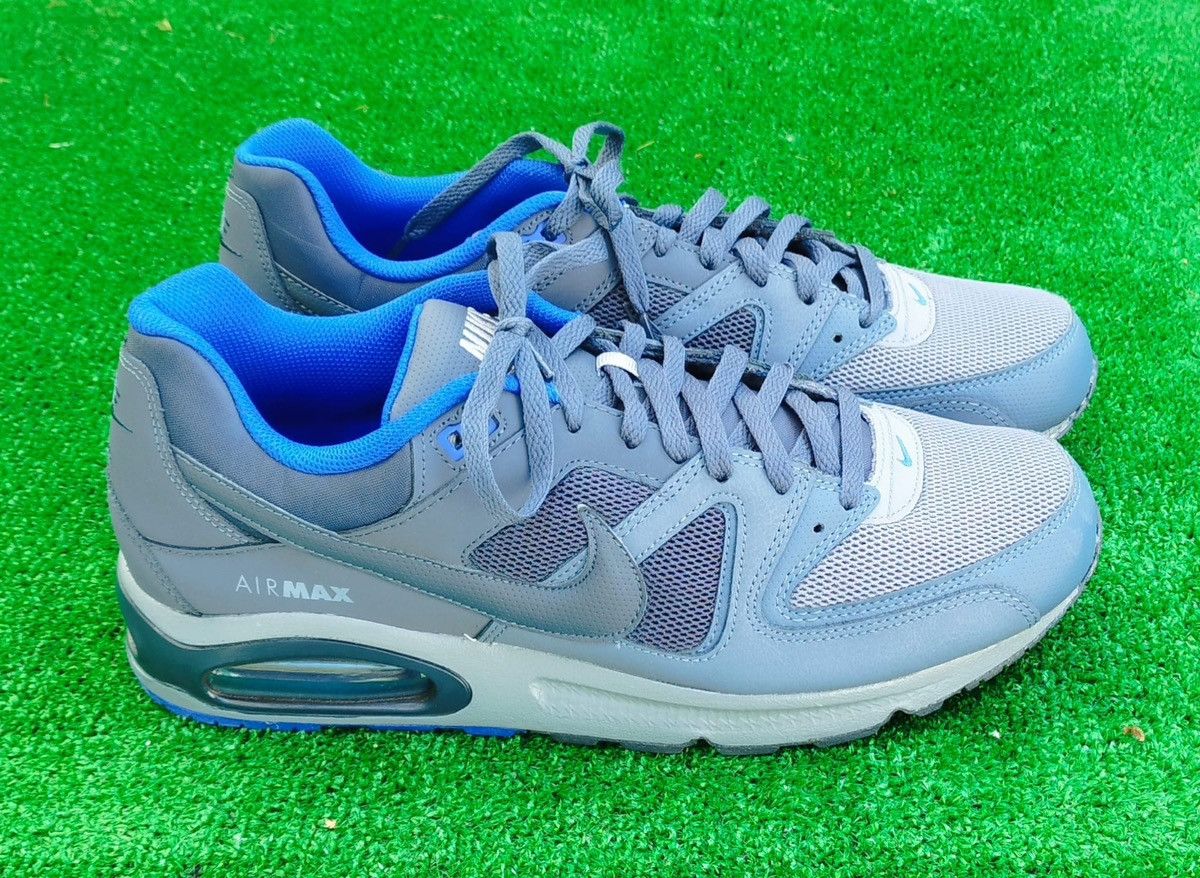 Nike Shoes Nike Air Max Command. Size US 12.5 / EU 45-46 - 1 Thumbnail