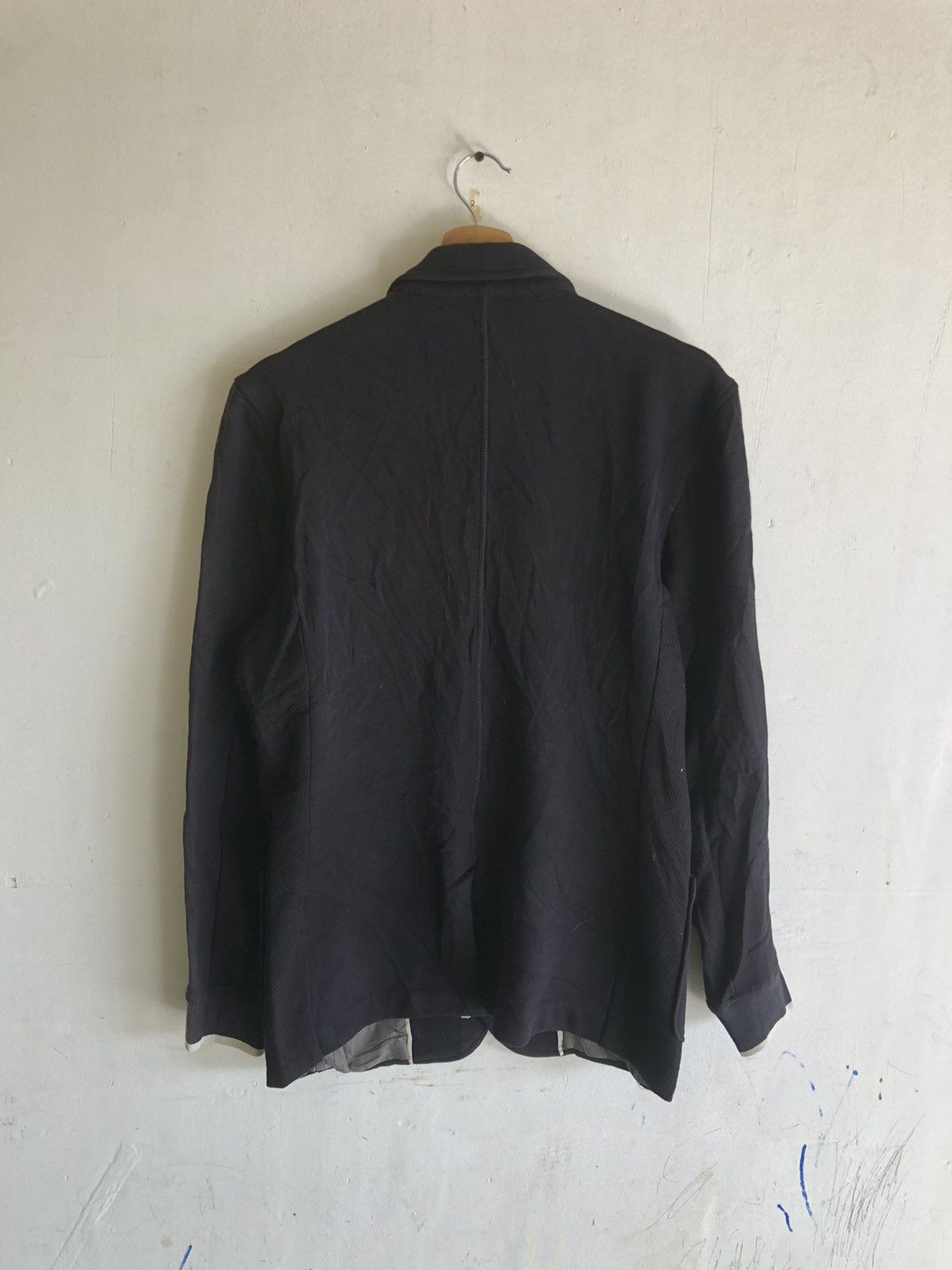 Armani Exchange × Designer Vintage Y2K Armani Exchange Button Up Size US M / EU 48-50 / 2 - 2 Thumbnail