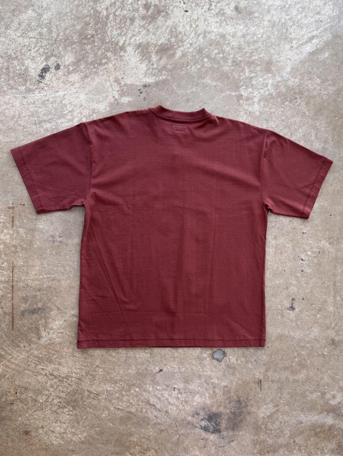 Market Market Peanuts Arc Tee XL Size US XL / EU 56 / 4 - 4 Thumbnail