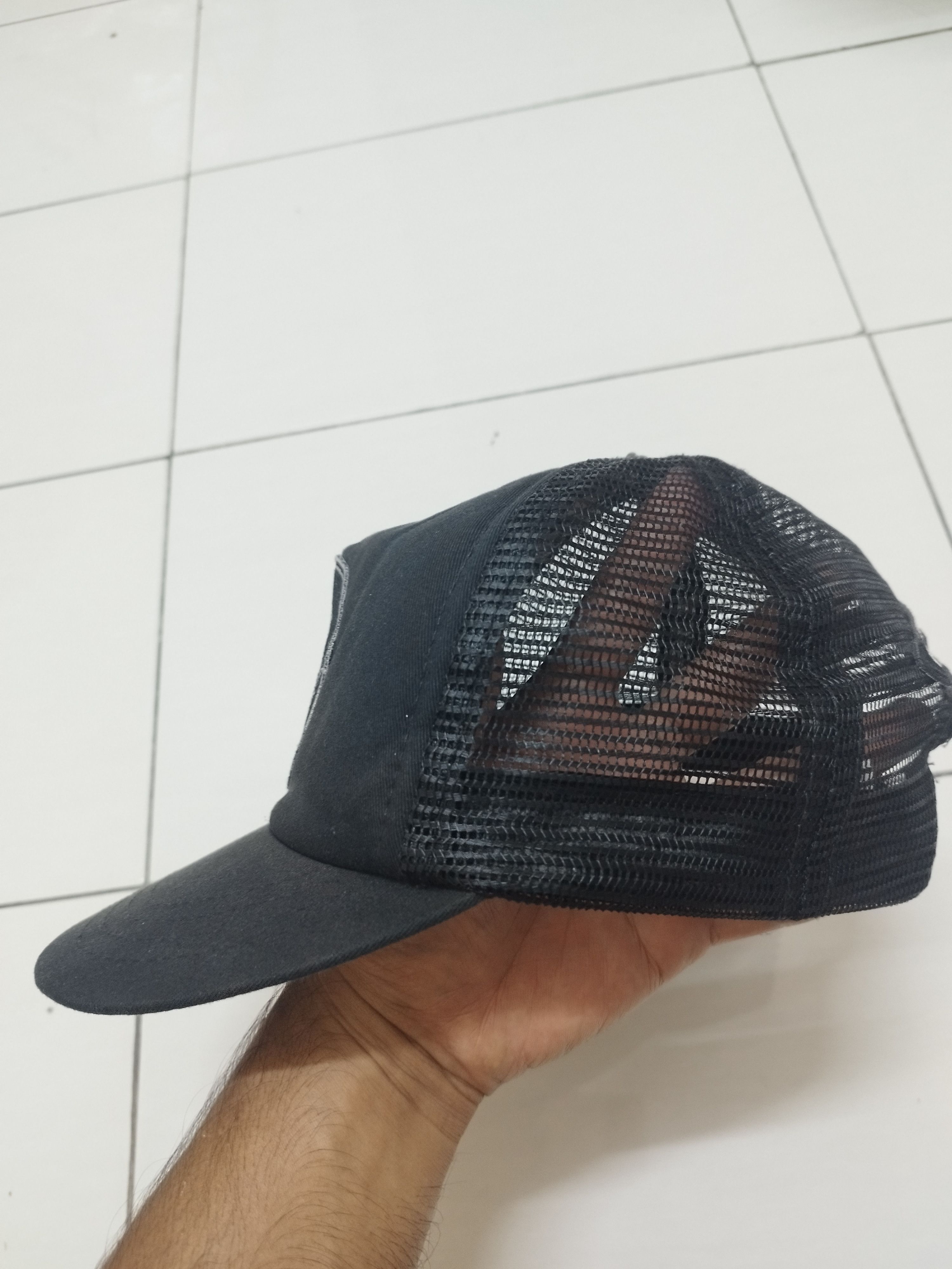 Chrome Hearts Vintage Chrome Hearts Skull And Crossbones Size ONE SIZE - 4 Thumbnail
