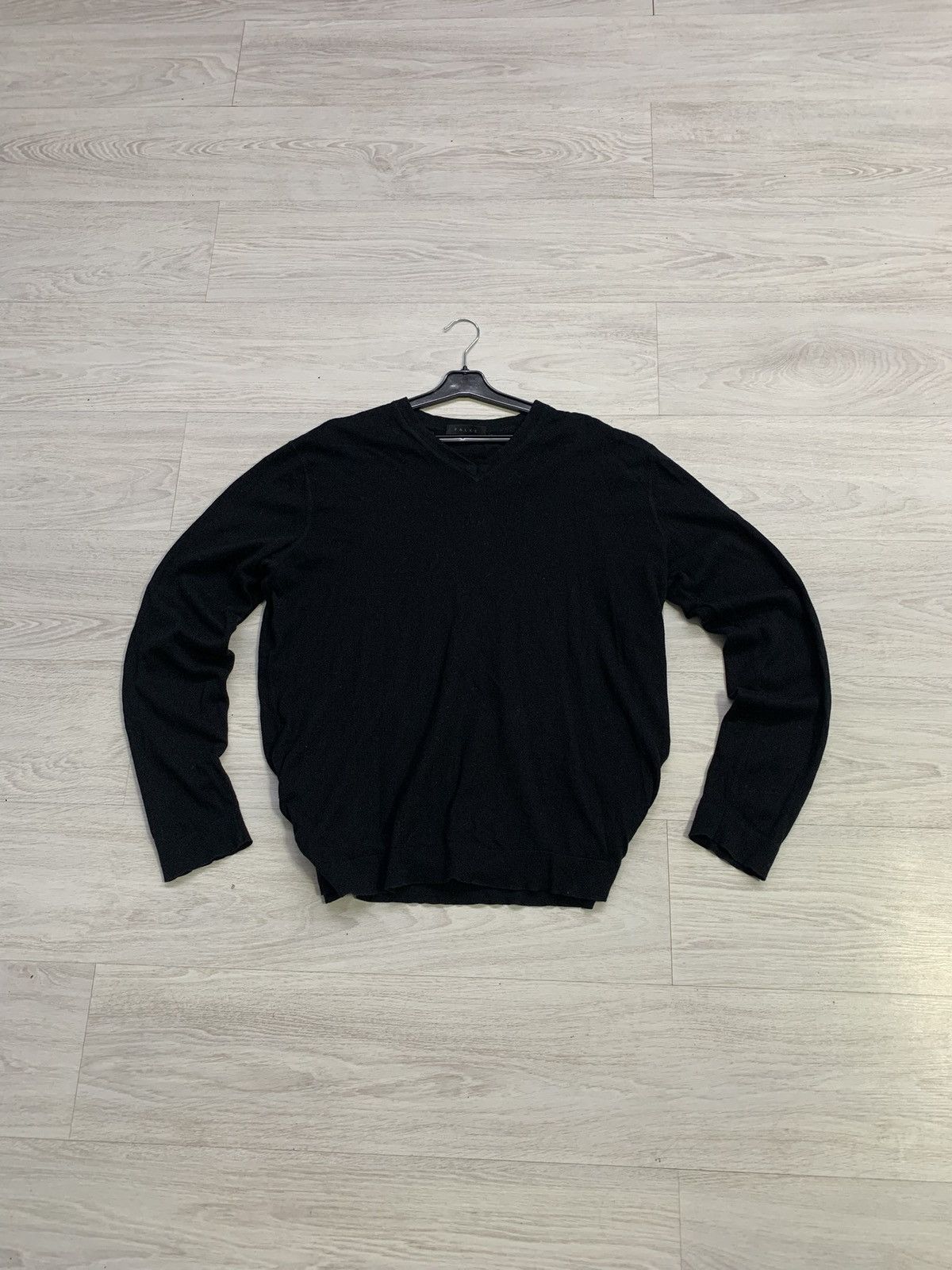 FALKE Falke sweatshirt Size US L / EU 52-54 / 3 - 1 Thumbnail