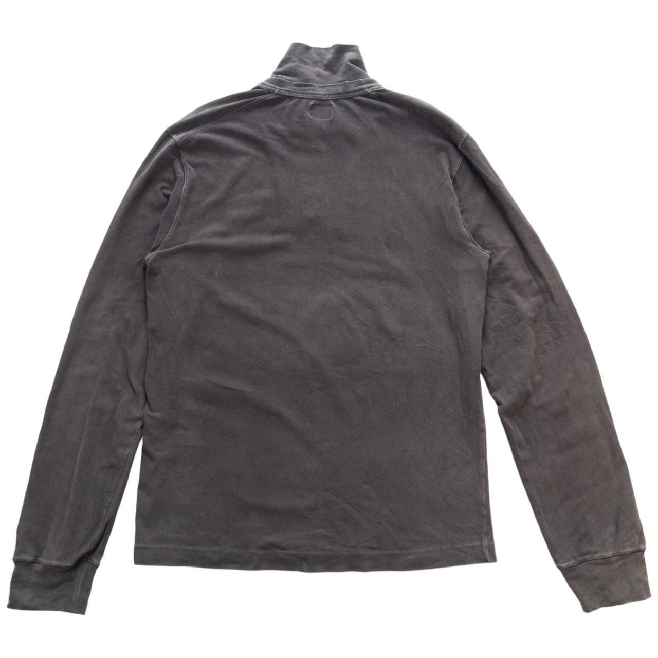 C.P. Company Vintage CP Company Q Zip Jumper Size M Size US M / EU 48-50 / 2 - 2 Thumbnail