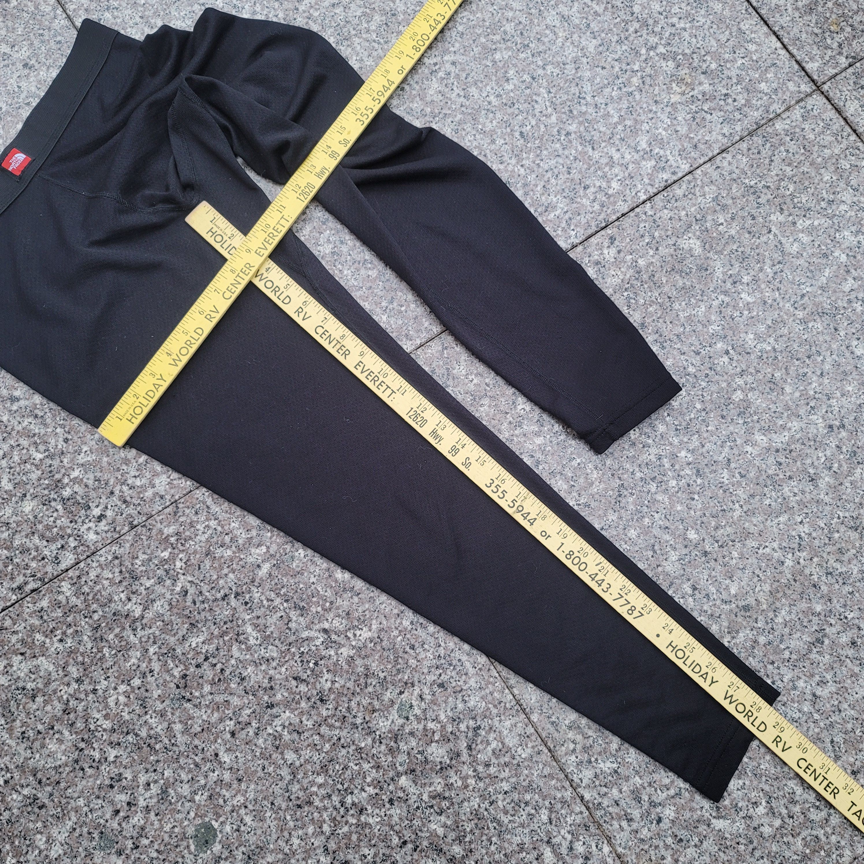 The North Face North face thermal pants Size 30" / US 8 / IT 44 - 4 Thumbnail