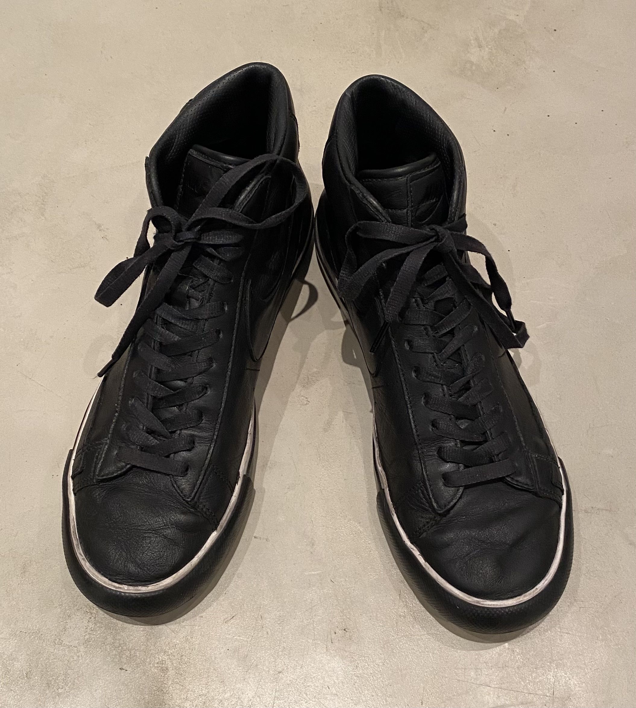 Comme des Garcons × Nike COMME DES GARCONS x NIKE Size US 10.5 / EU 43-44 - 2 Thumbnail