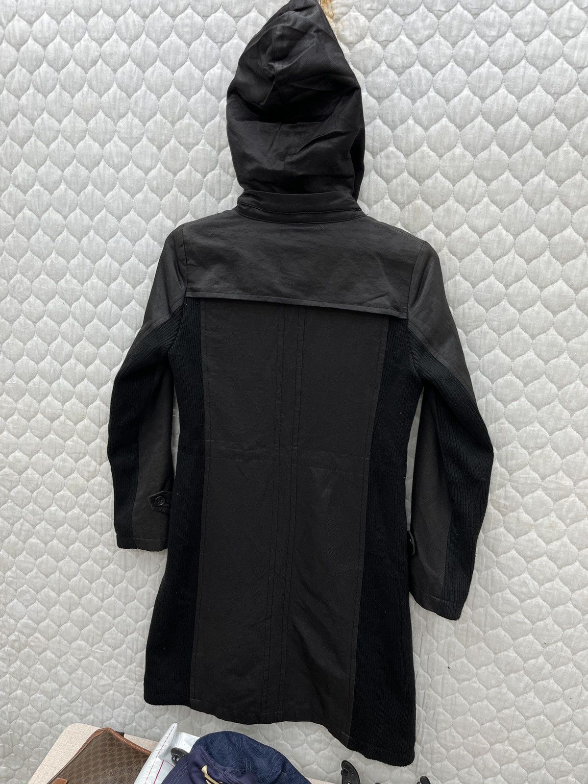 If Six Was Nine 🔥ARCHIVE🔥 TORNADO MART JAPAN HOODIE JACKET Size S / US 4 / IT 40 - 6 Thumbnail