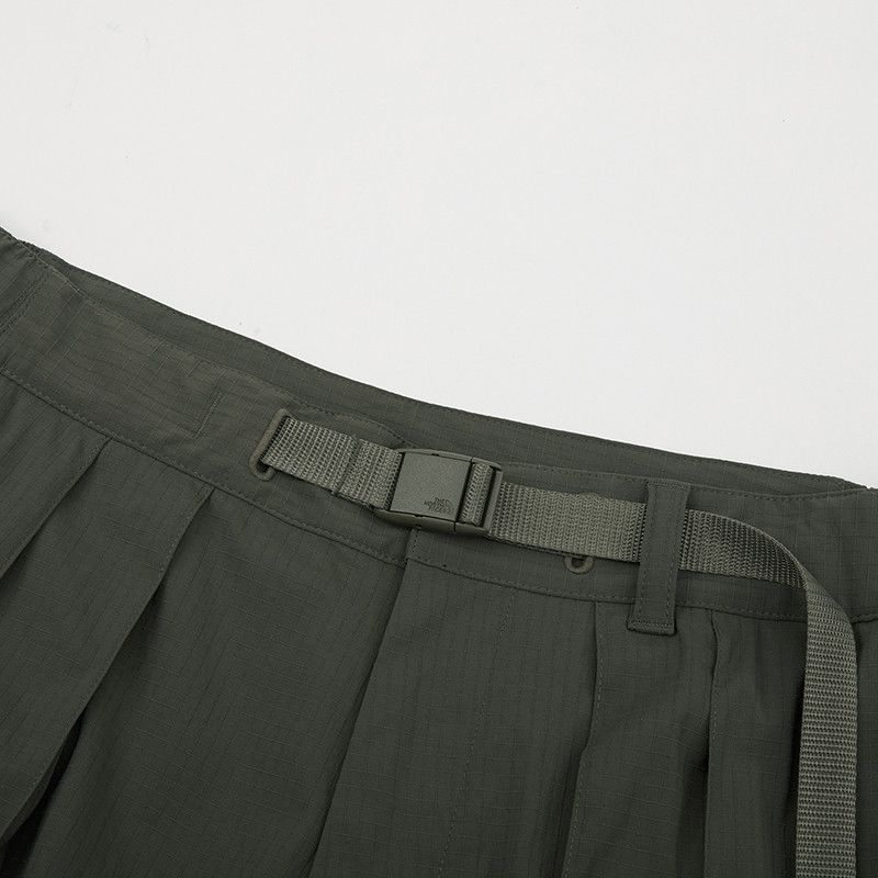Kazuki Kuraishi × The North Face Urban Exploration KAZUKI KENDO WIDE LEG PANTS Size US 32 / EU 48 - 4 Thumbnail