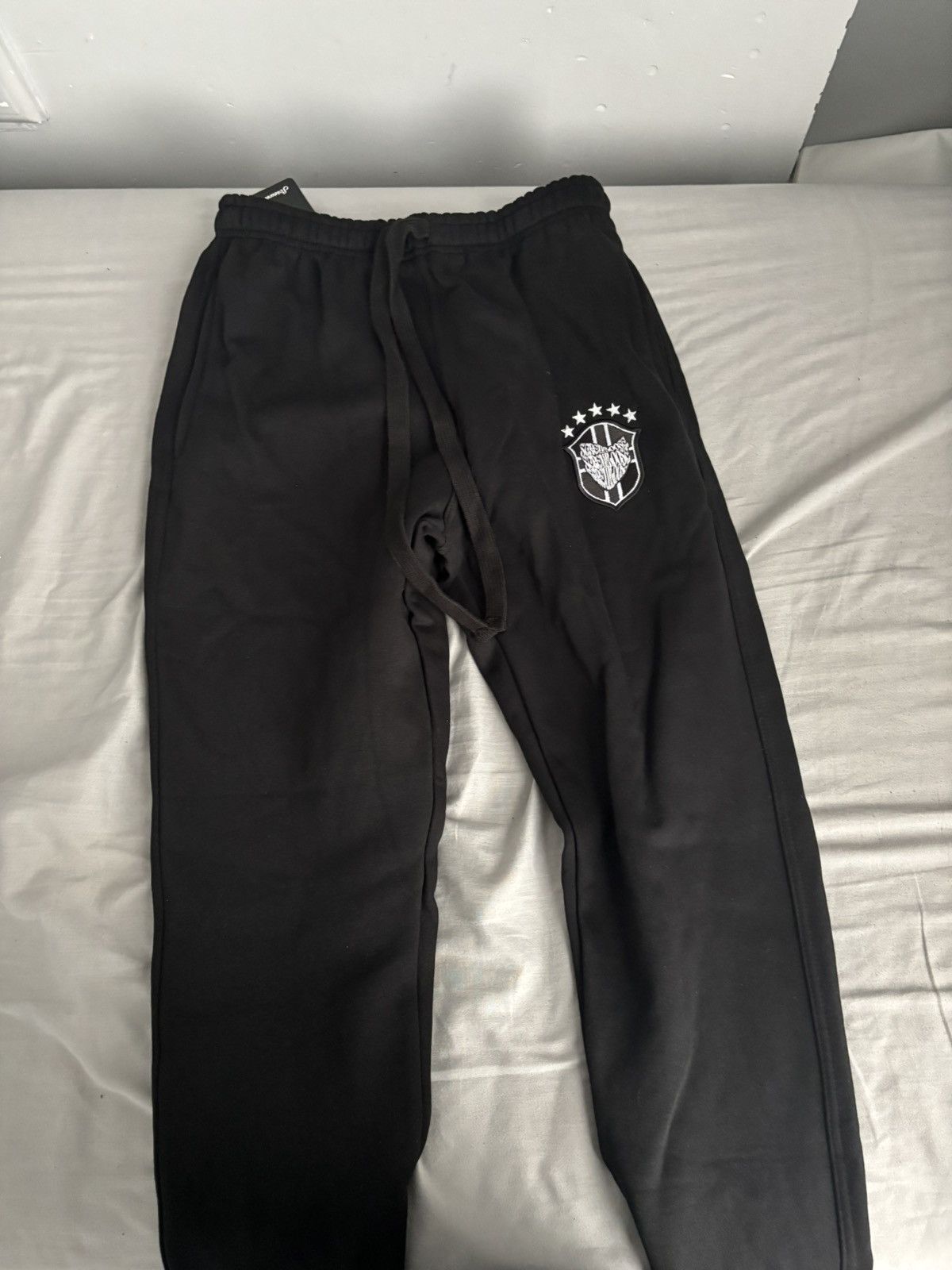 Other Screw loose bottom Brazil joggers Size US 32 / EU 48 - 2 Thumbnail