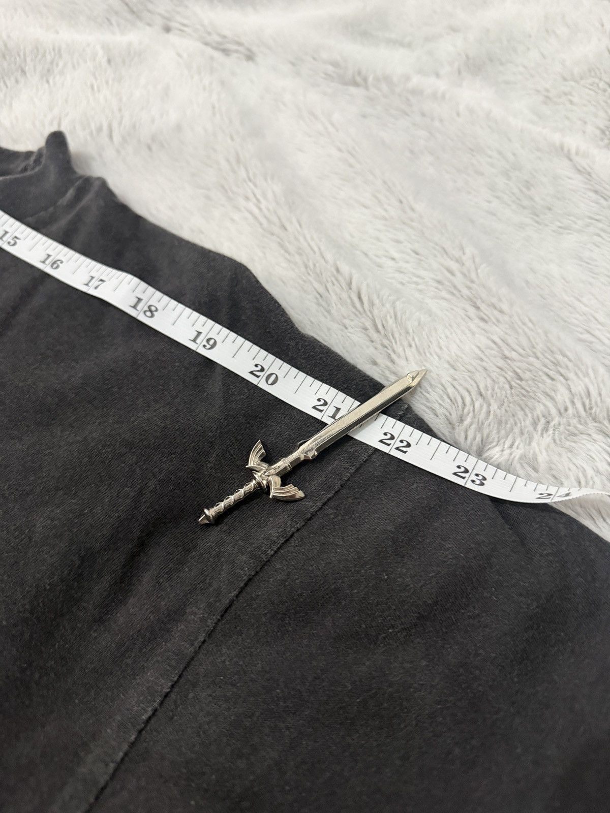 Other Perfect Blue Tee Size US M / EU 48-50 / 2 - 10 Thumbnail