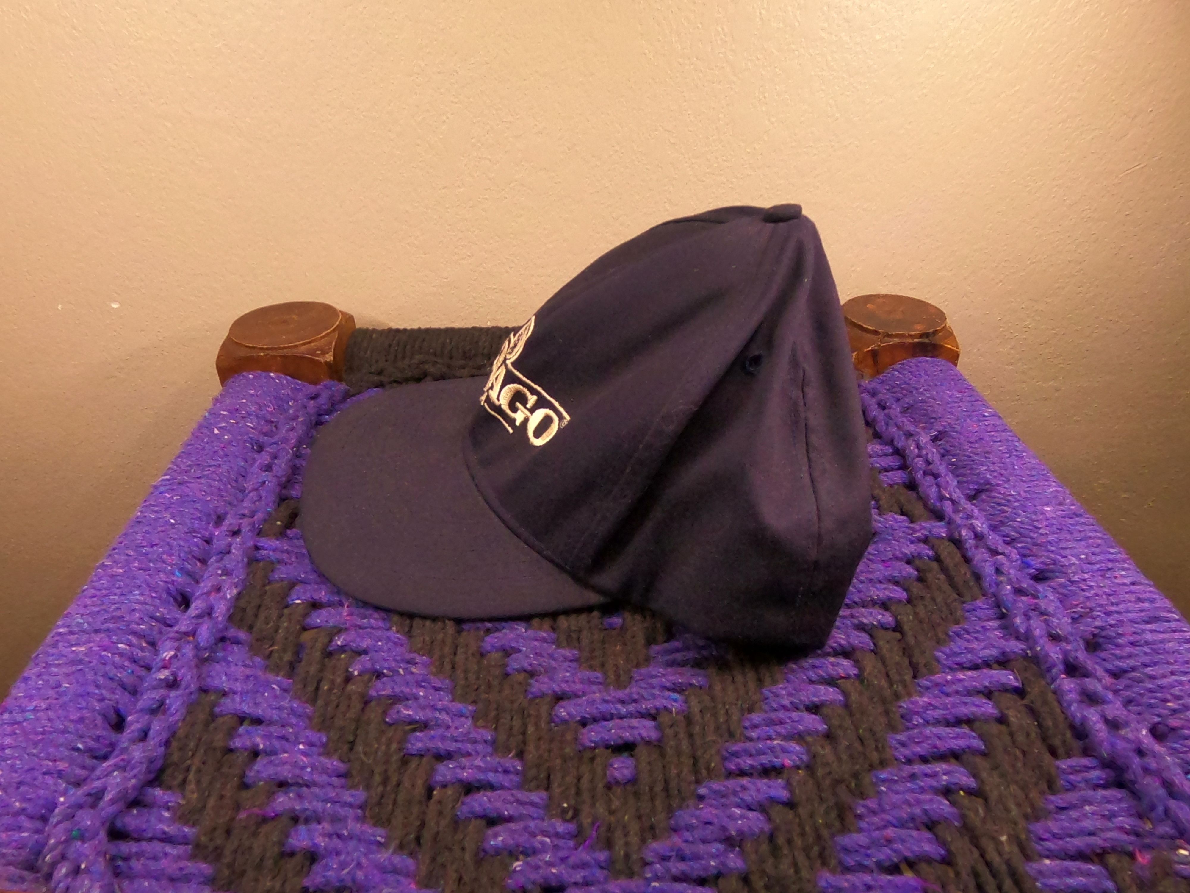 Other Vintage Sebago USA hat Size ONE SIZE - 2 Thumbnail