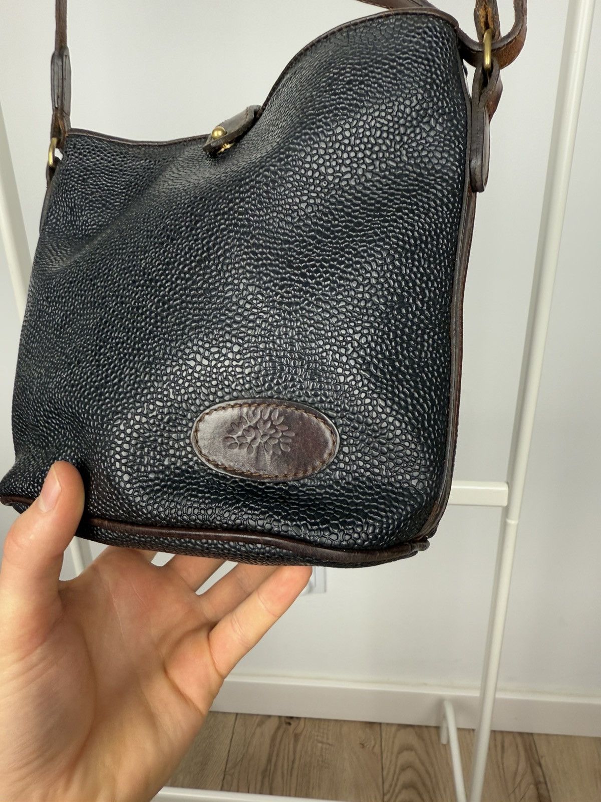 Mulberry × Vintage Mulberry vintage Bag Size ONE SIZE - 3 Thumbnail