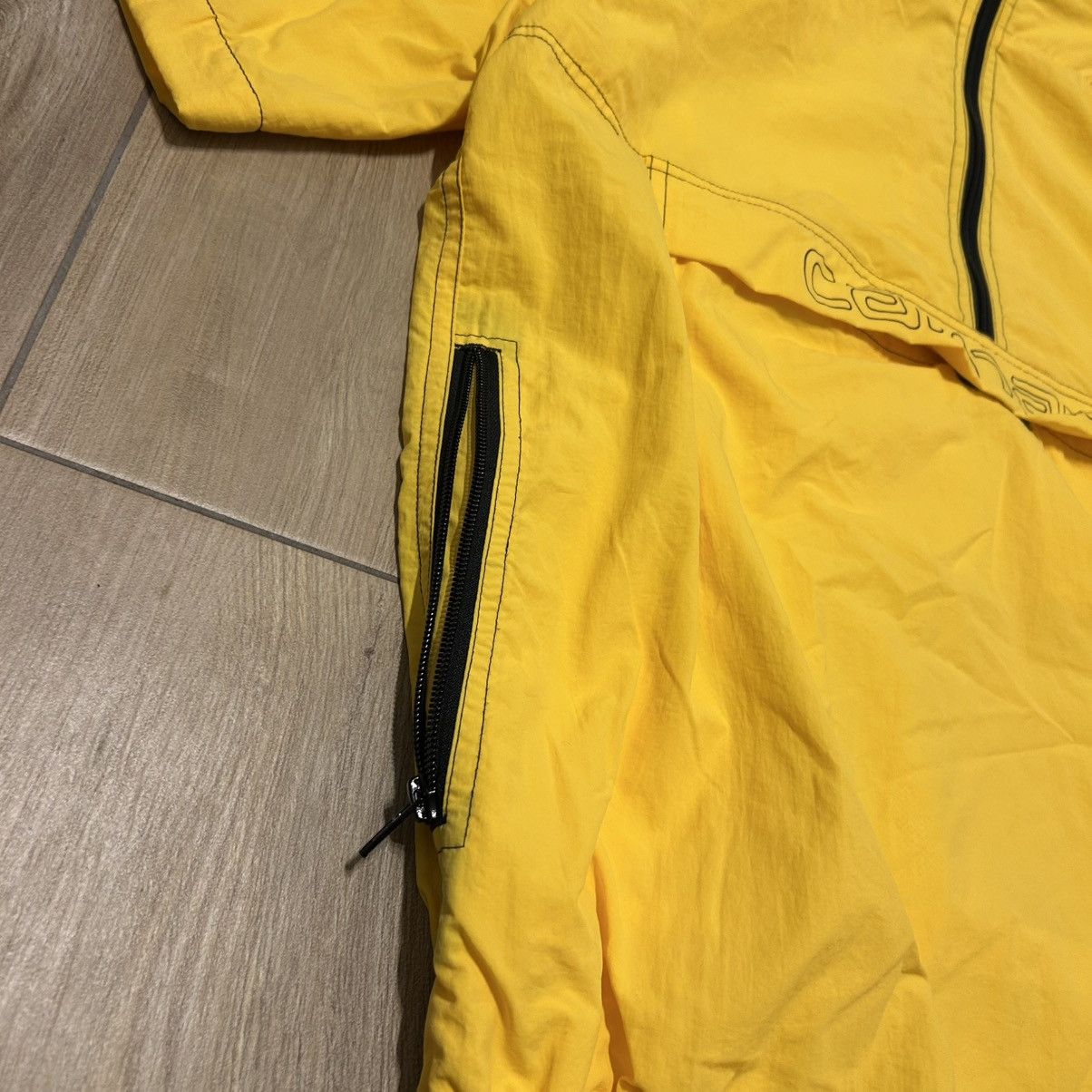 Carhartt Vintage Carhartt Kastor Jacket Size US L / EU 52-54 / 3 - 3 Thumbnail