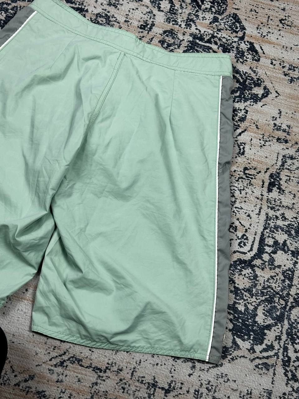 Lacoste Lacoste Shorts Vintage Summer Beach Baggy Y2K Size US 32 / EU 48 - 9 Thumbnail