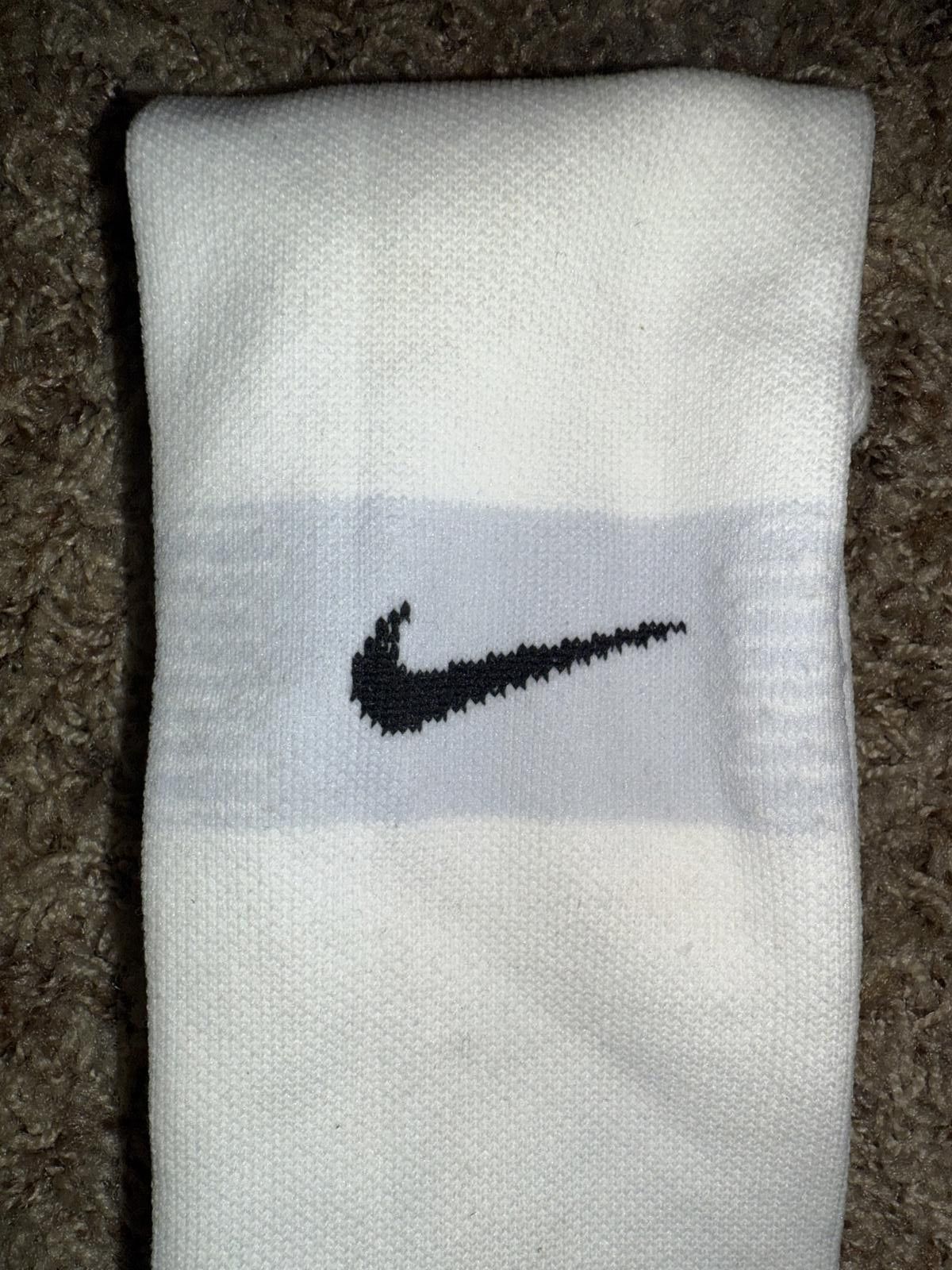 Nike Nike Men’s MatchFit Knee-High Soccer Socks Size ONE SIZE - 2 Thumbnail