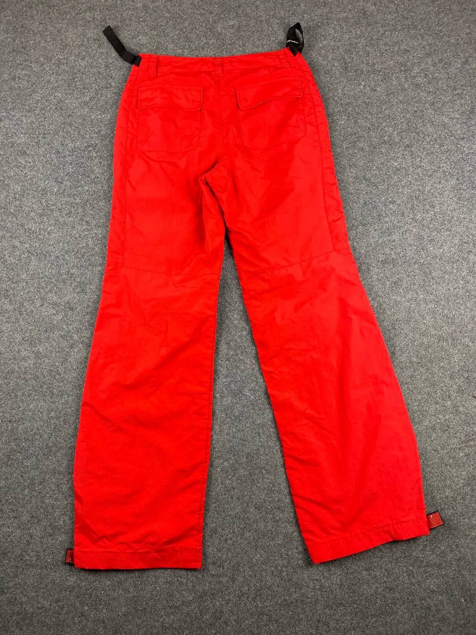 Japanese Brand japanese brand cargo pants nice design Size US 29 - 1 Thumbnail