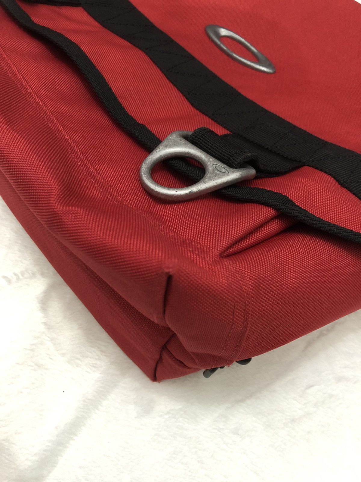 Oakley Oakley Messenger Bag Size ONE SIZE - 12 Thumbnail