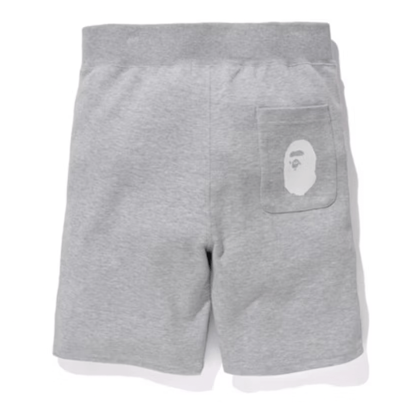 Bape BAPE Summer Bag Sweat Shorts Size US 36 / EU 52 - 2 Thumbnail