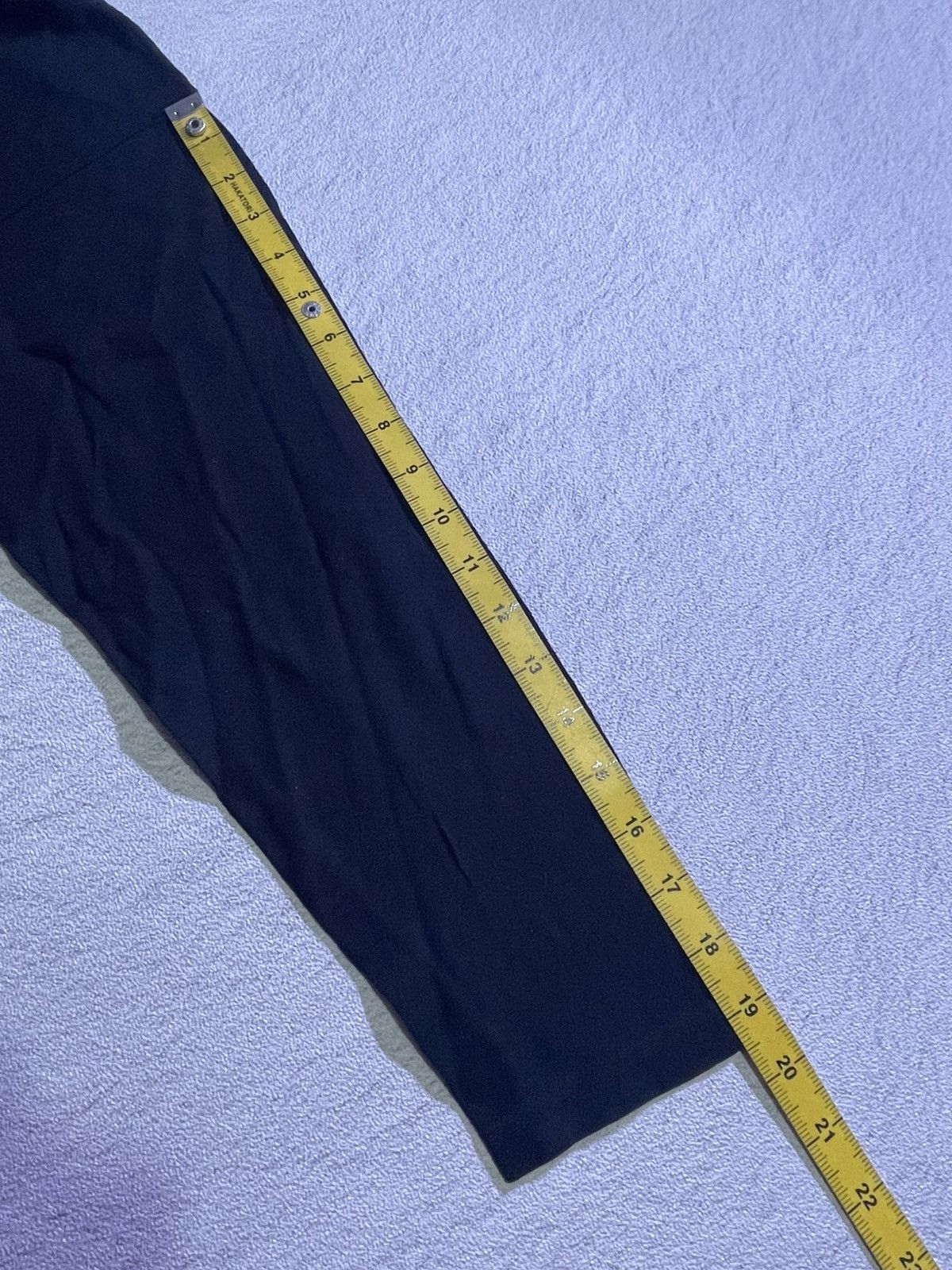Japanese Brand Y2K WERTHER long sleeve tshirt Size US M / EU 48-50 / 2 - 9 Thumbnail