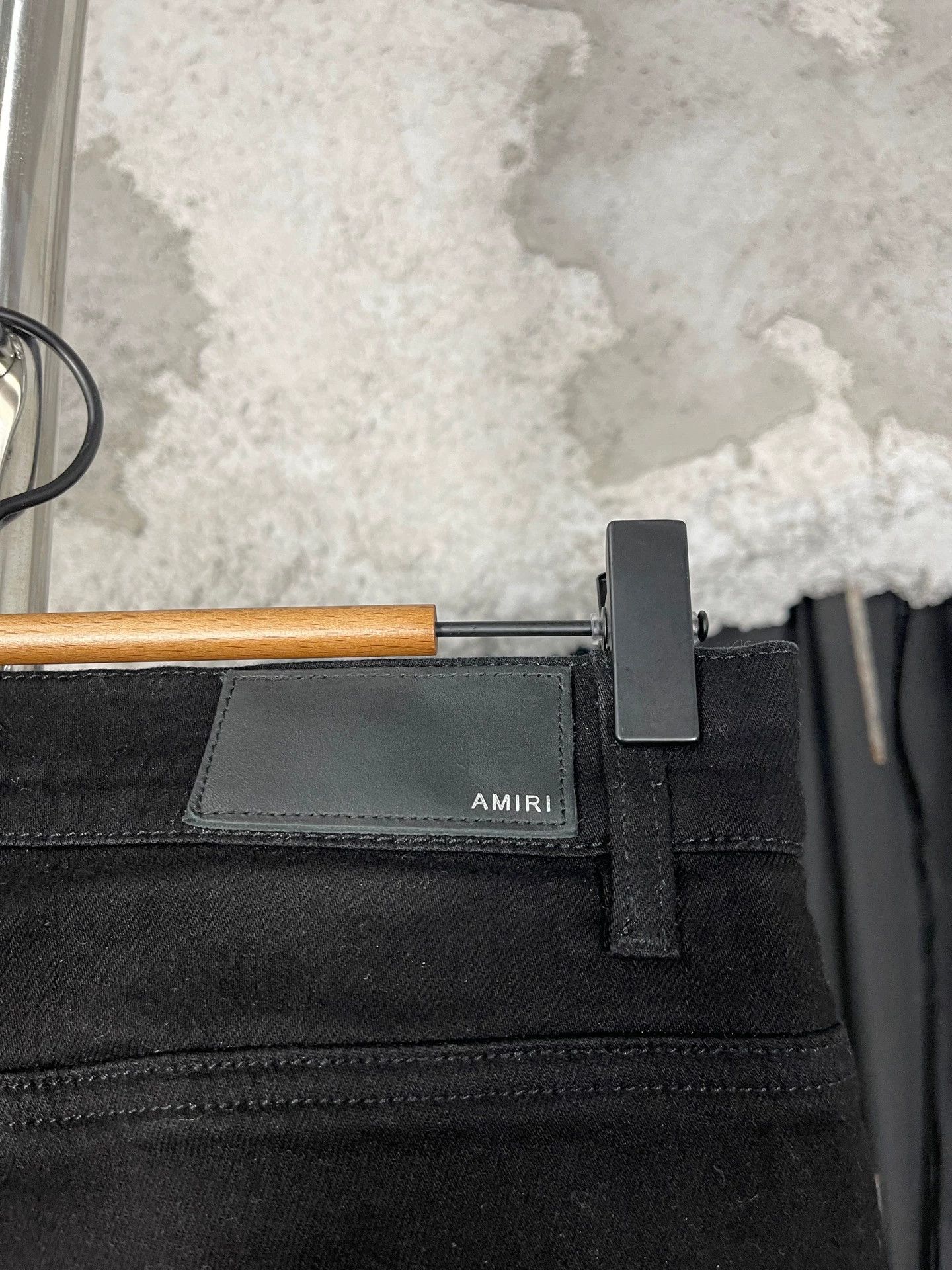 Amiri Amiri New Jeans 31 Size US 31 - 5 Thumbnail