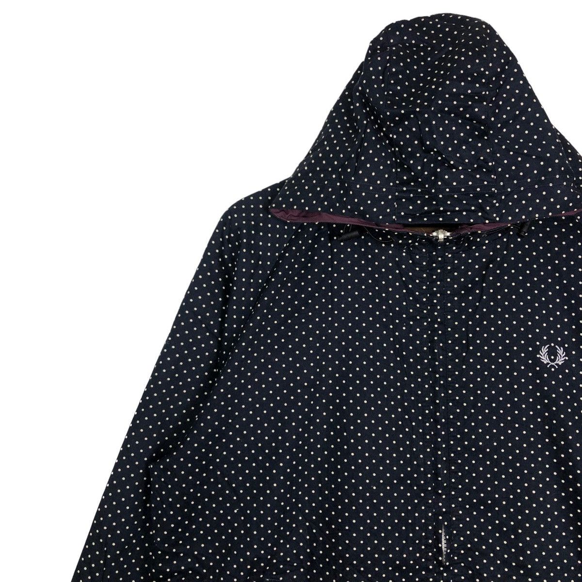 Fred Perry × Japanese Brand 🔥90s Reversible Bomber Jacket Fred Perry Inspire RaffSimons Size US XL / EU 56 / 4 - 7 Thumbnail