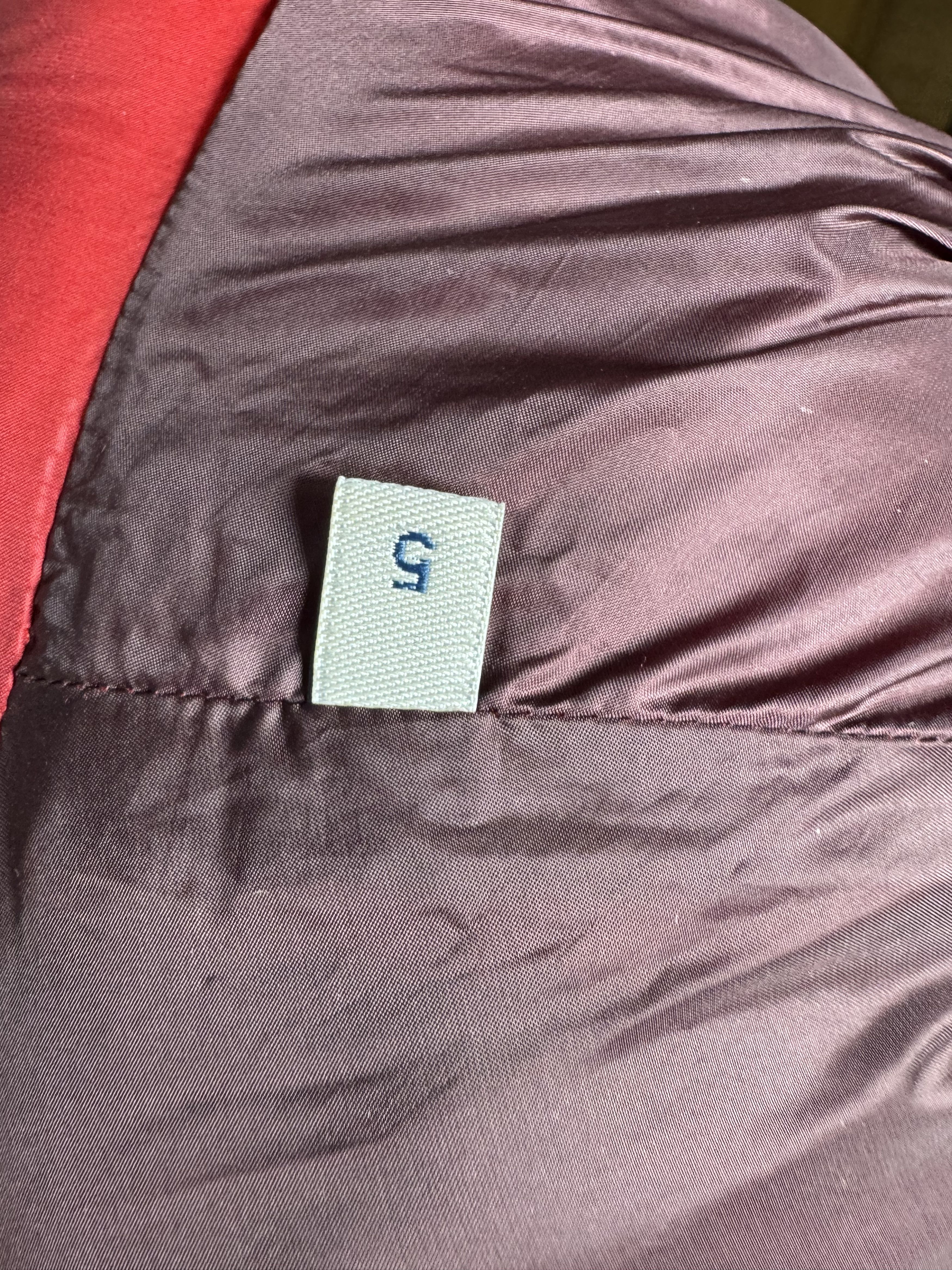 Moncler Moncler Thoule Jacket Size US XL / EU 56 / 4 - 9 Thumbnail