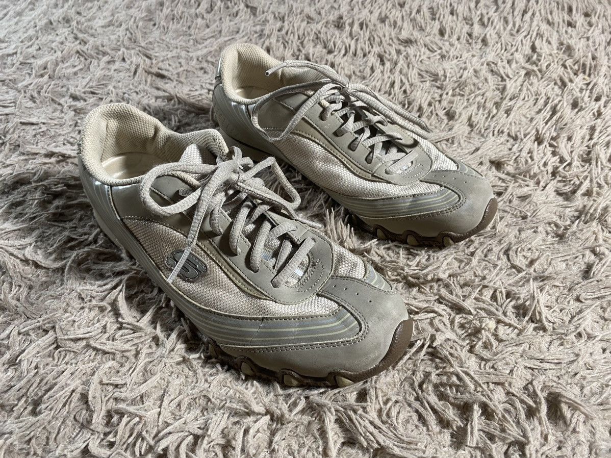 SKECHERS Sketchers shoes Size US 9 / IT 39 - 2 Thumbnail