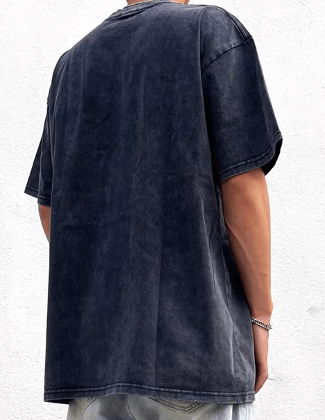 Japanese Brand × Vintage "Nevermind-L" T-shirt Size US L / EU 52-54 / 3 - 4 Thumbnail