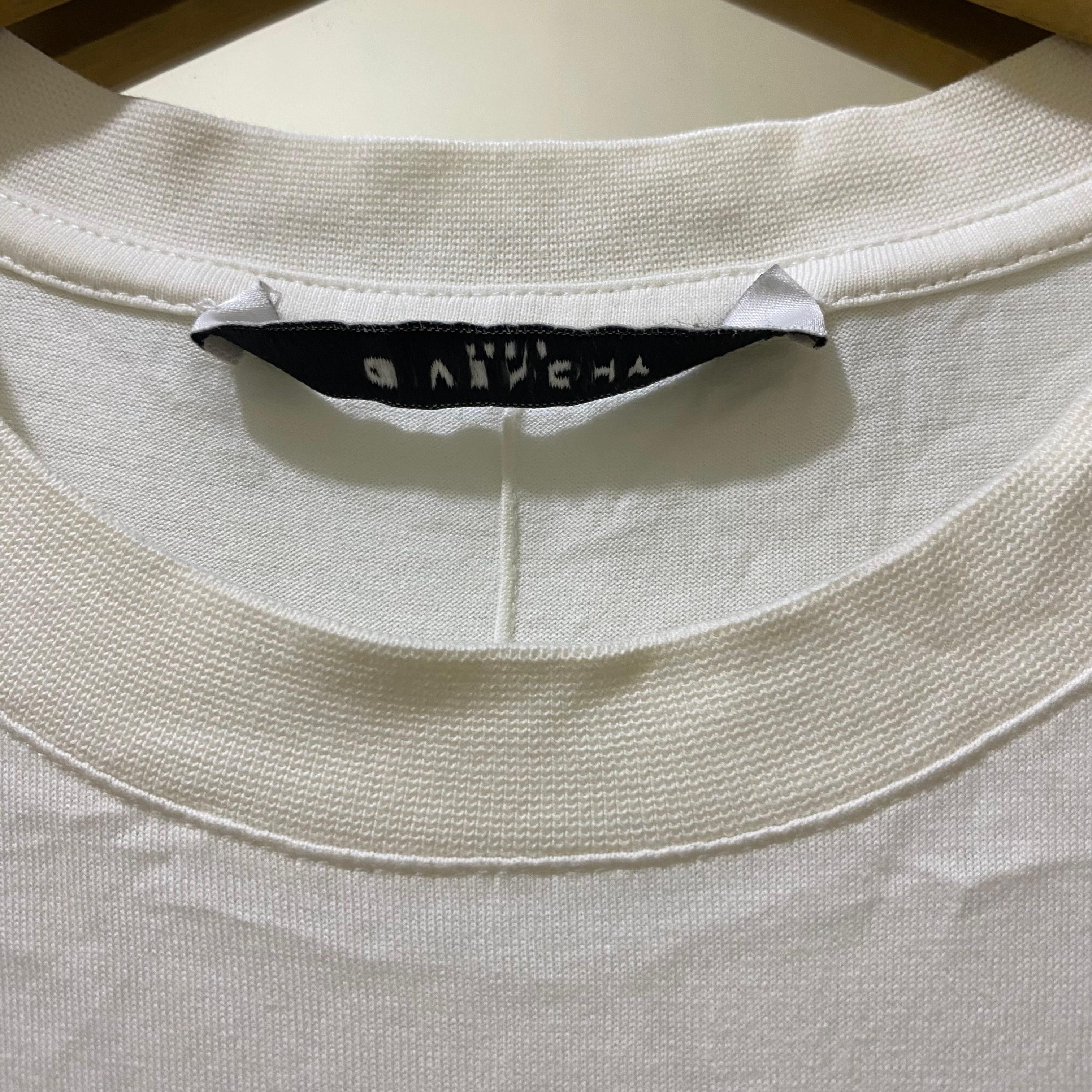 Givenchy Givenchy "Monkey brother t-shirt" Size US L / EU 52-54 / 3 - 6 Thumbnail