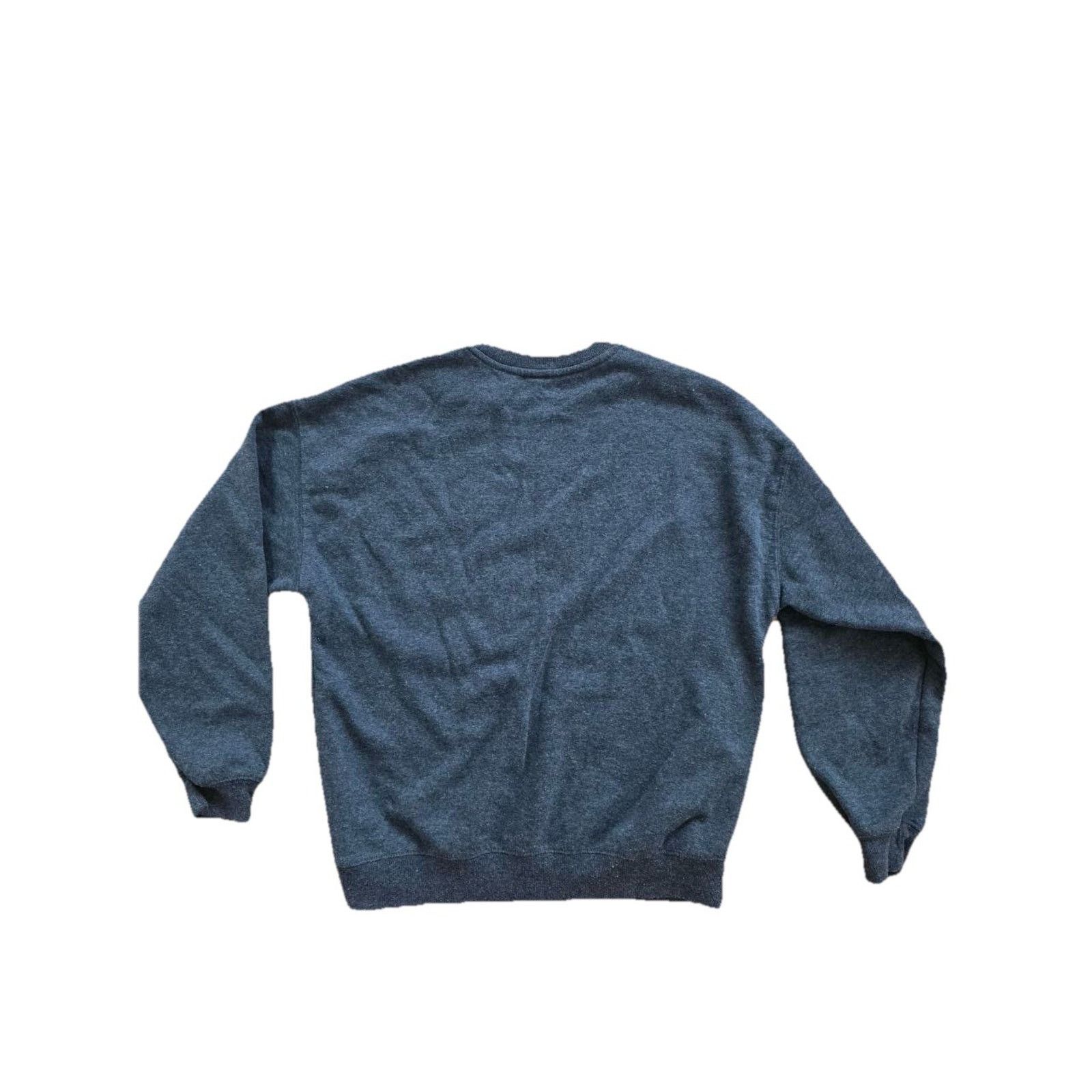 Carel Paris Care Bears Crew Neck Pullover Long Sleeve Size XS A001041 Size XS / US 0-2 / IT 36-38 - 5 Thumbnail
