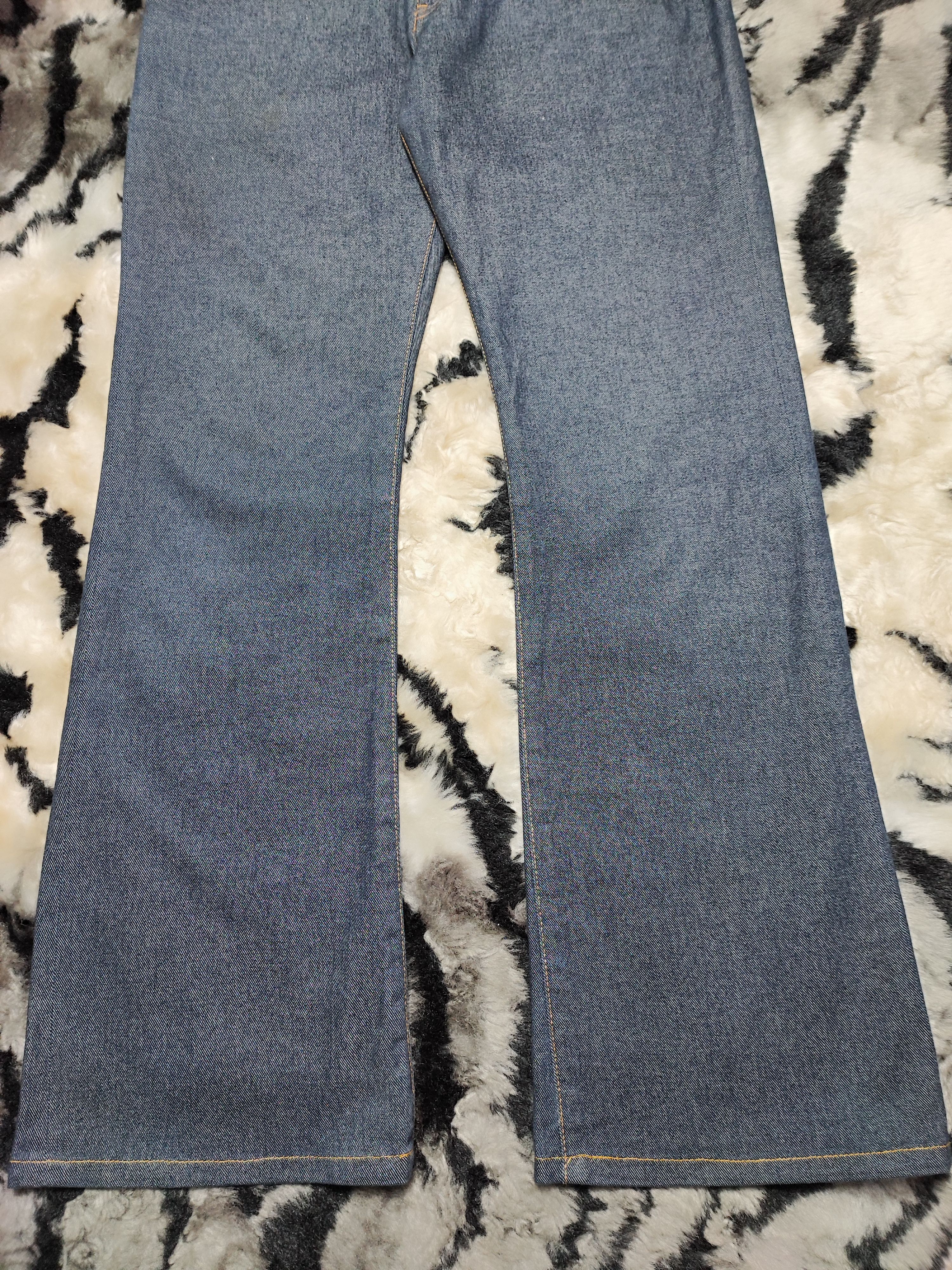 Takeo Kikuchi Flare Bootcut Denim Takeo Kikuchi Size US 28 / EU 44 - 3 Thumbnail