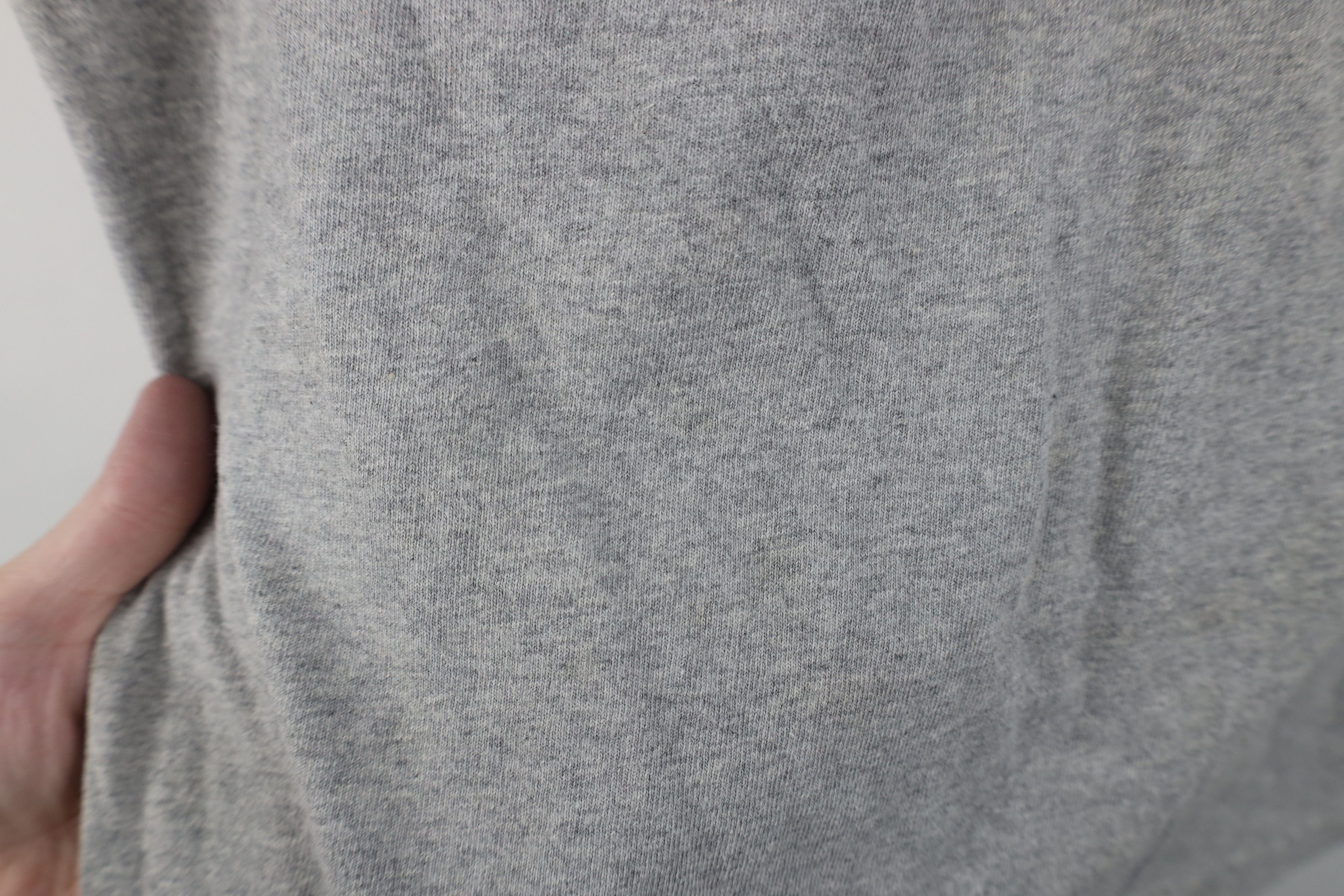 Champion Vintage 90s Y2K Champion Spell Big Logo Short Sleeve T-Shirt Size US M / EU 48-50 / 2 - 7 Thumbnail