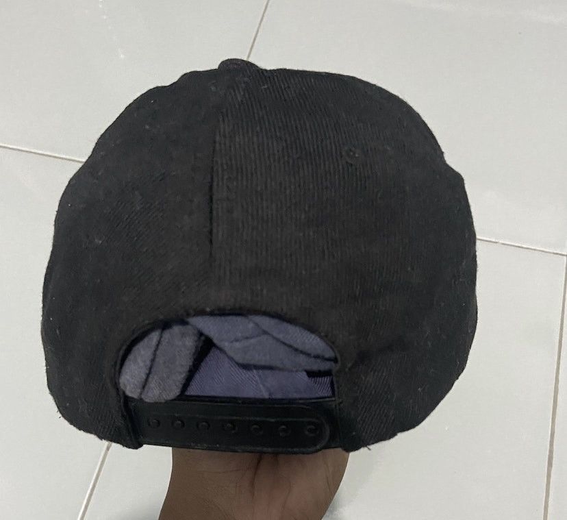 Designer × Vintage Vintage Aint Saint Lauren Size ONE SIZE - 4 Thumbnail