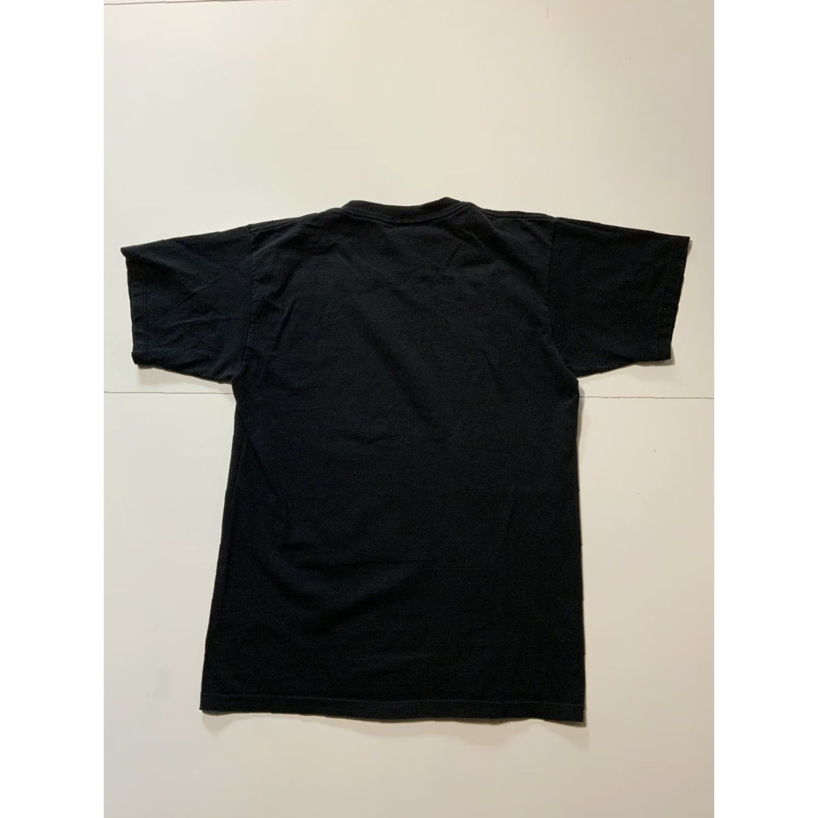 Vintage VINTAGE Smithsonian Apollo XIII Failure Is Not An Option T-Shirt Mens MD Black Space Shirt Size US M / EU 48-50 / 2 - 2 Thumbnail