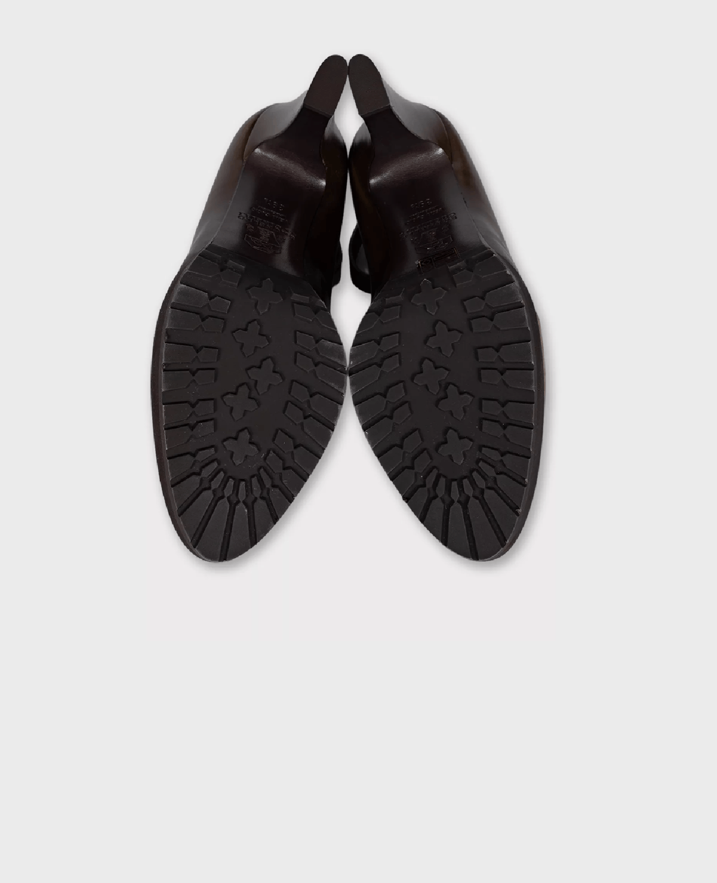 Brunello Cucinelli Brunello Cucinelli Brown strappy shoes Size US 9.5 / IT 39.5 - 5 Thumbnail