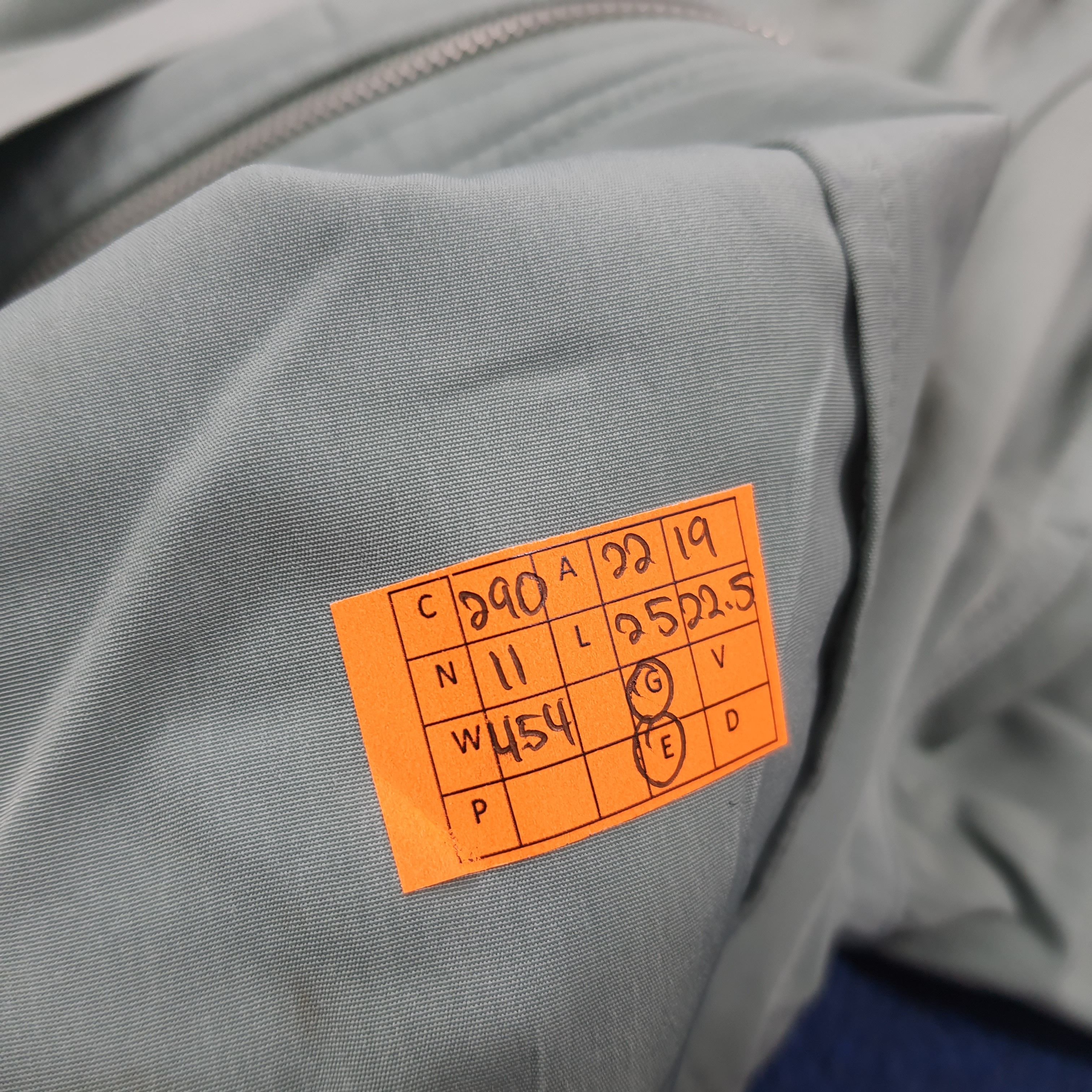 Japanese Brand Vintage Yamato Transport Japan Custom Logo Jacket C290N11 Size US M / EU 48-50 / 2 - 9 Thumbnail