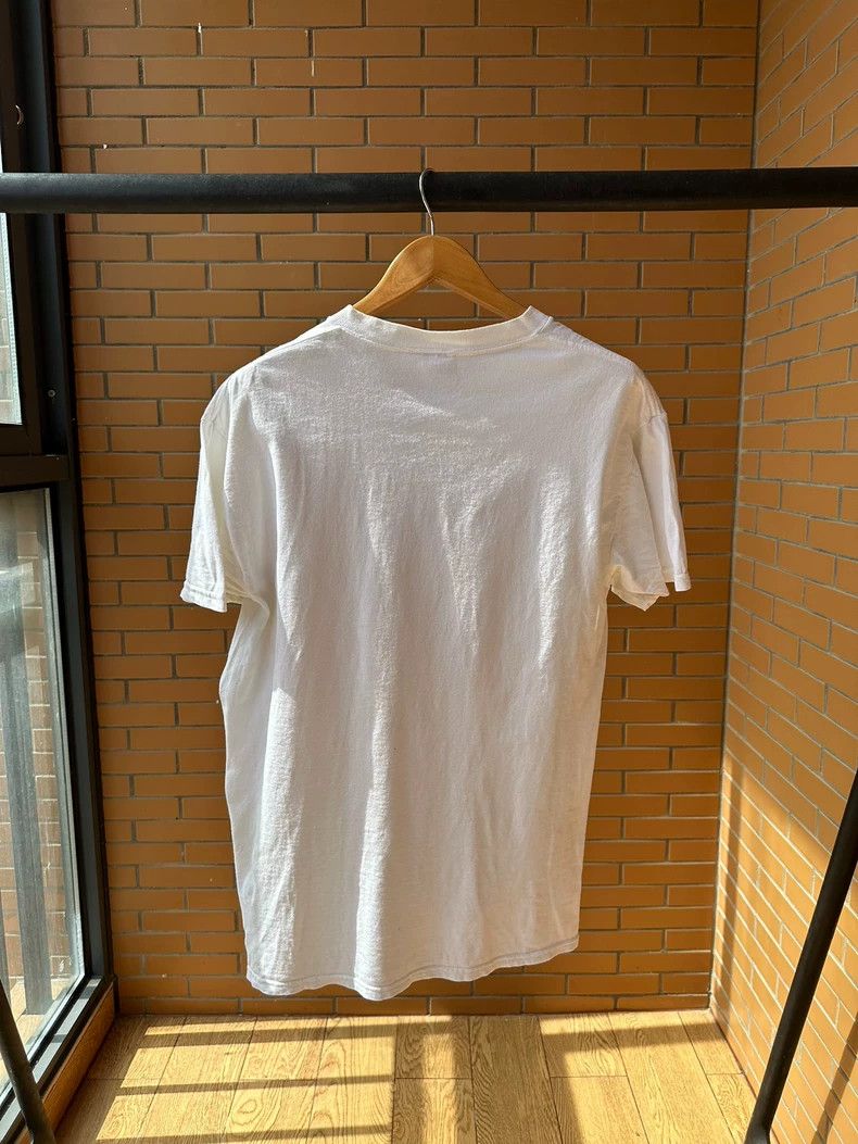 Vintage VintageTee 90s Rib Mountain Marine 2505-Nextarrow Size US L / EU 52-54 / 3 - 2 Thumbnail