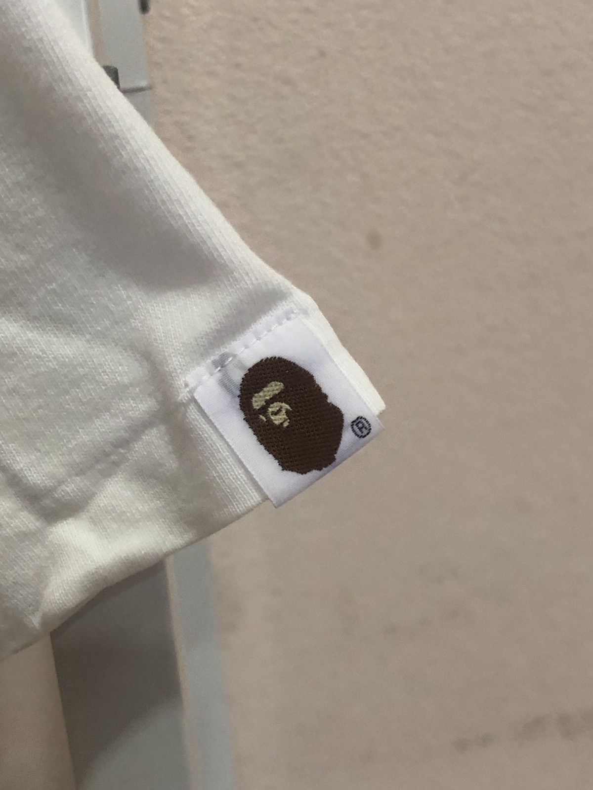 Bape × Marvel Comics OG 2005 A Bathing Ape x X men Tshirts Size US M / EU 48-50 / 2 - 6 Thumbnail