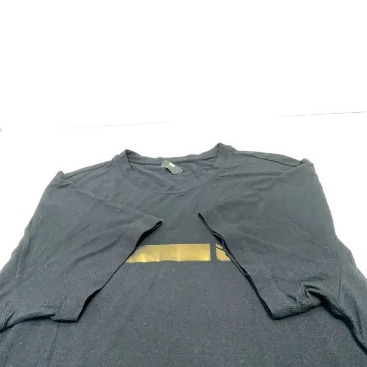 Fendi Fendi Casual Short Sleeve Printed T-Shirt -2507 Size US L / EU 52-54 / 3 - 7 Thumbnail