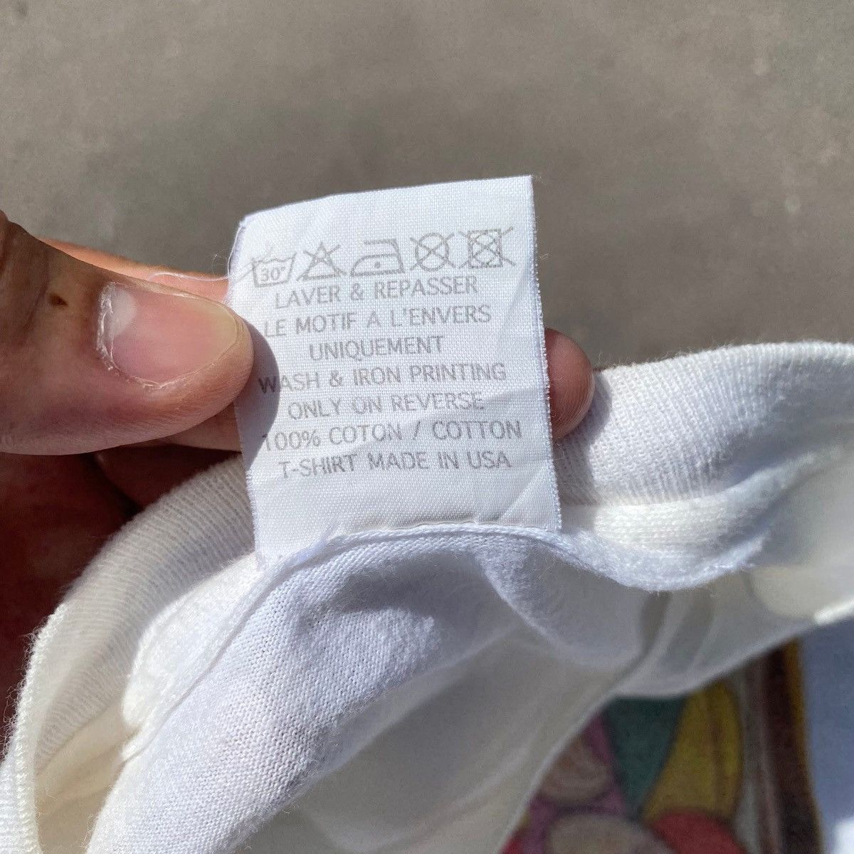 Vintage RARE ‼️ Pablo Picasso Size US M / EU 48-50 / 2 - 5 Thumbnail