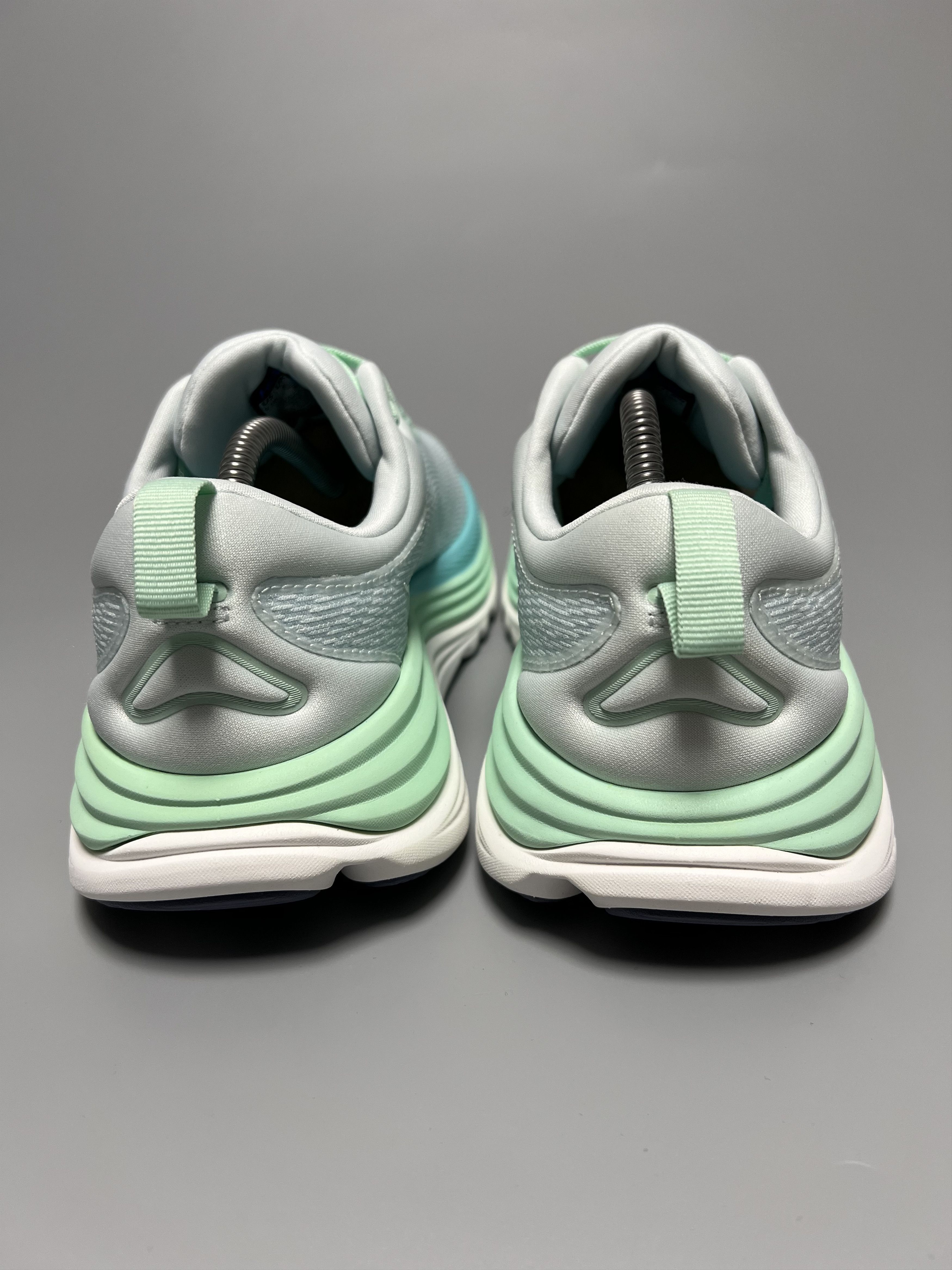 Hoka 9.5B Hoka One One Gaviota 5 Running Shoes Walking Gym Size US 9.5 / IT 39.5 - 3 Thumbnail